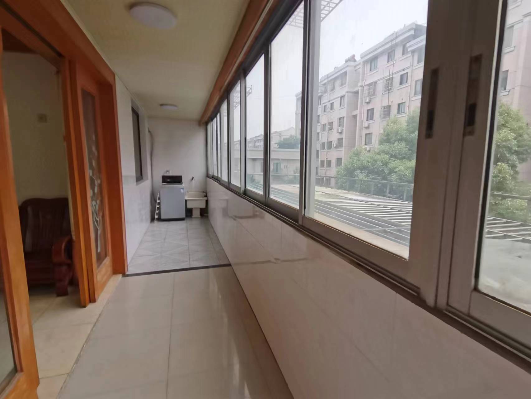 通州花苑 3室2厅2卫 135m&sup2;