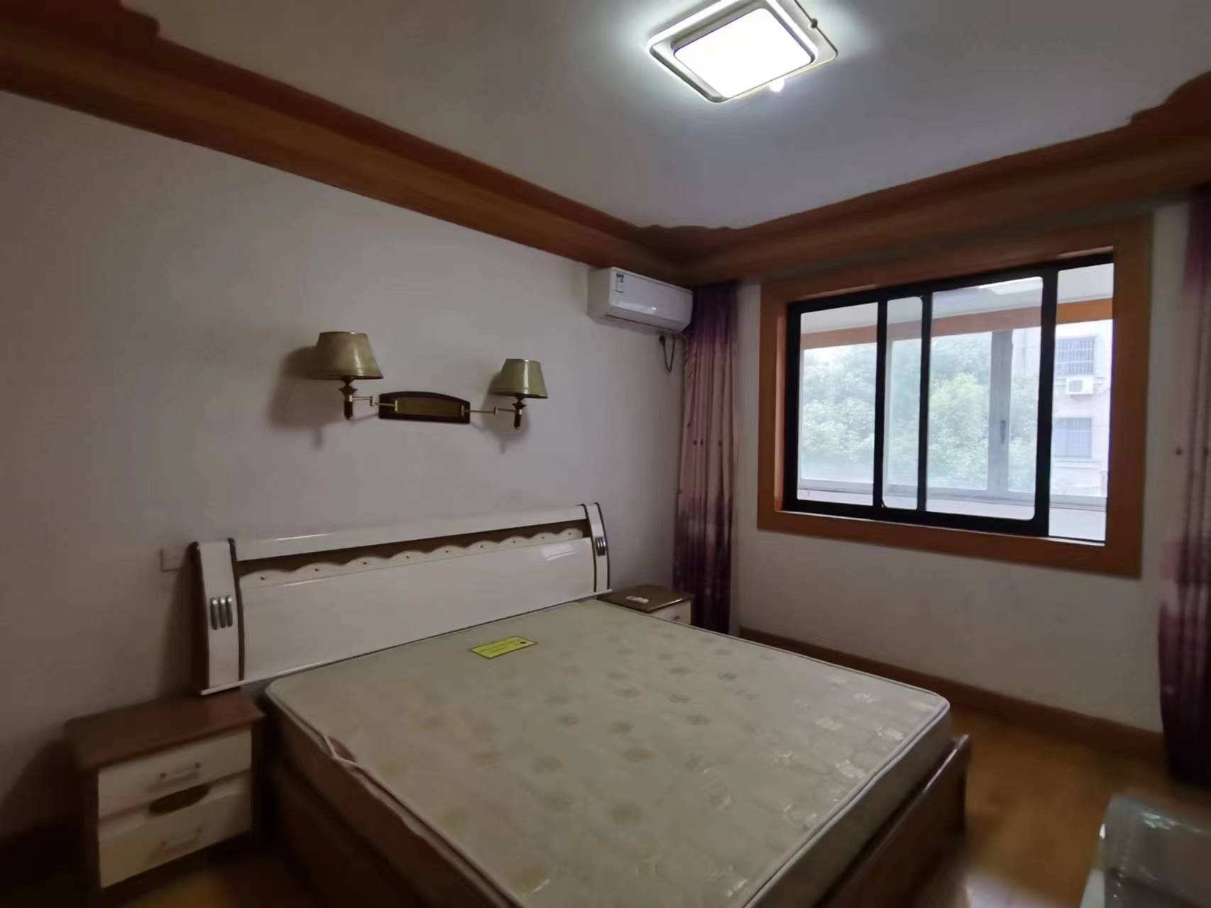 通州花苑 3室2厅2卫 135m&sup2;