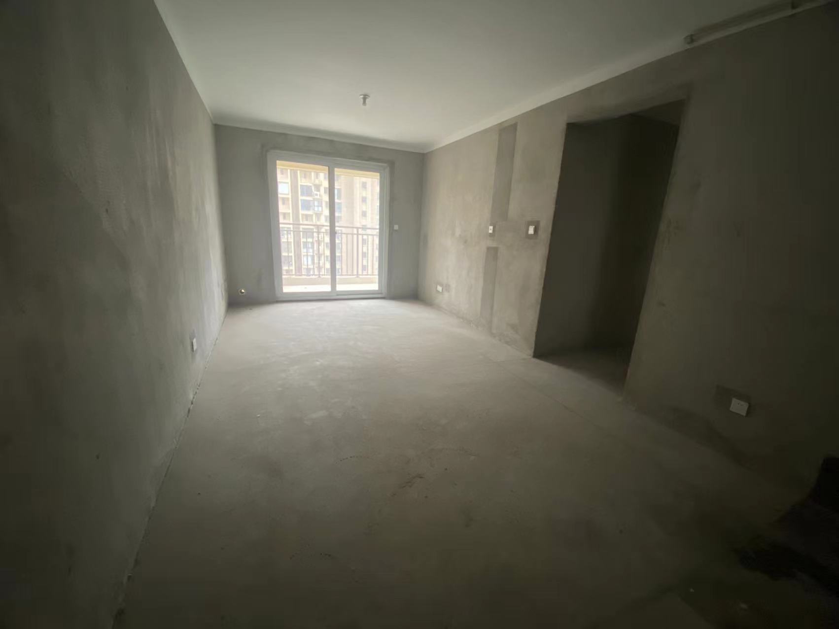 佳源都市 3室2厅1卫 97.69m&sup2;
