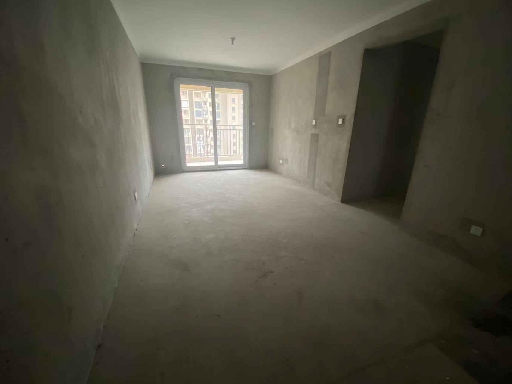 佳源都市 3室2厅1卫 97.69m&sup2;
