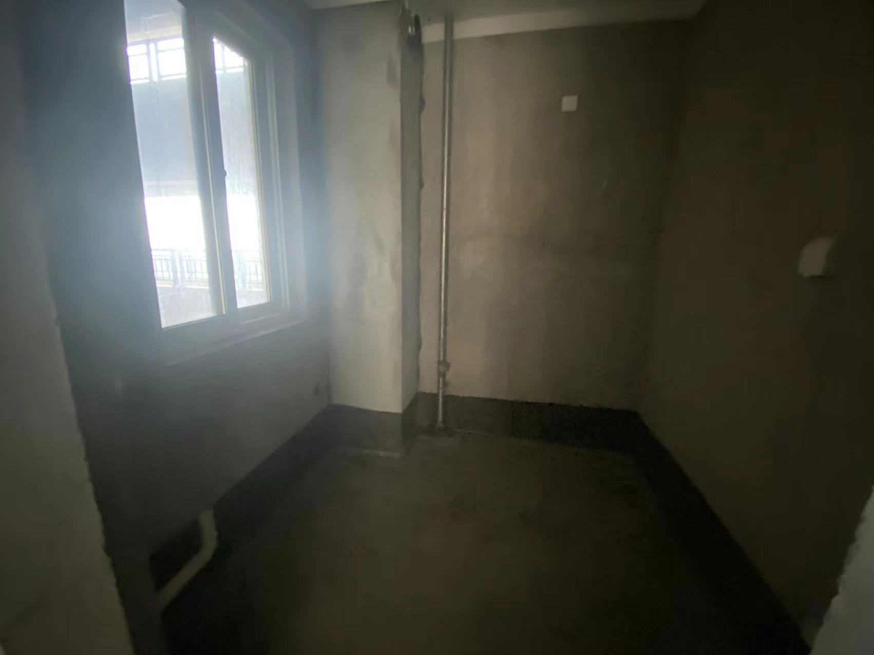 佳源都市 3室2厅1卫 97.69m&sup2;