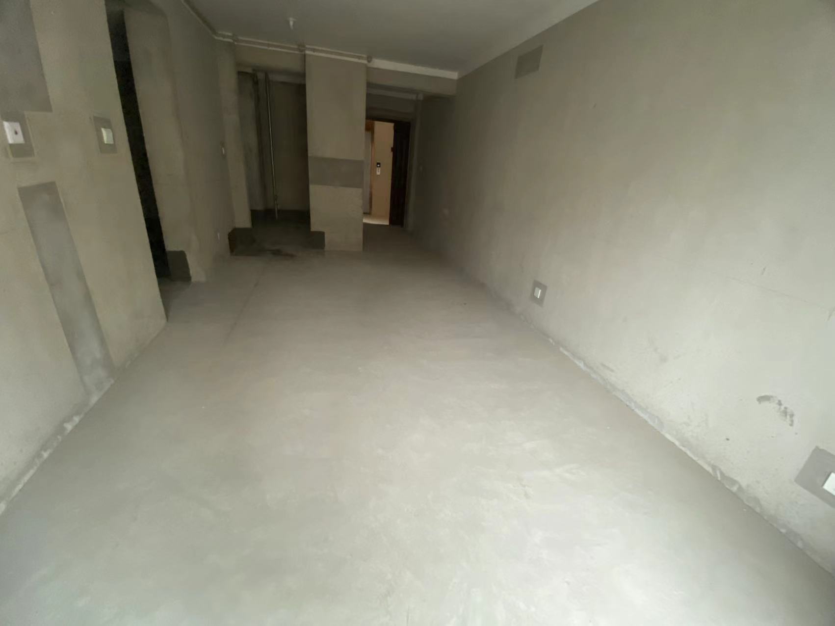 佳源都市 3室2厅1卫 97.69m&sup2;