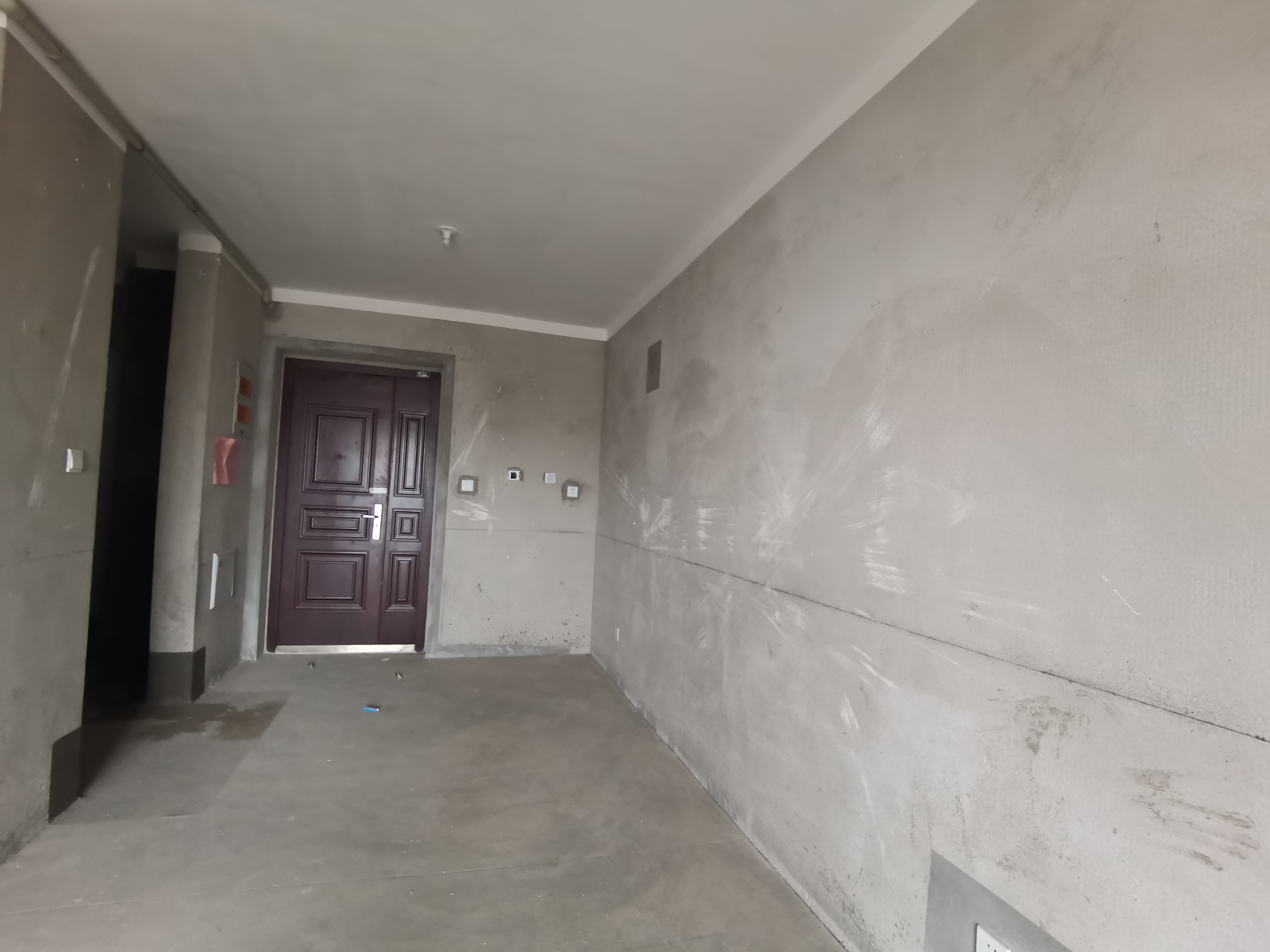 佳源都市 3室2厅2卫 109m&sup2;