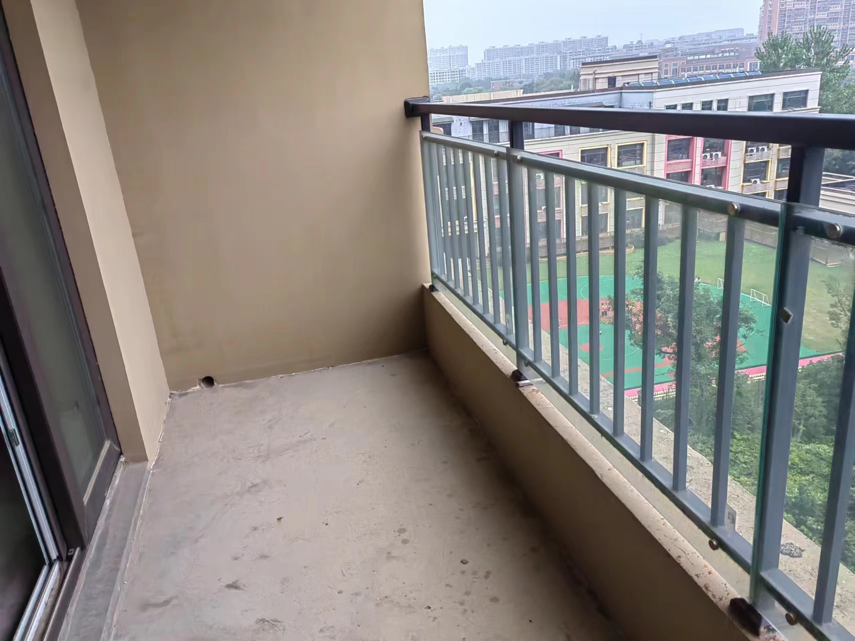 中海碧林湾 3室2厅2卫 128m&sup2;