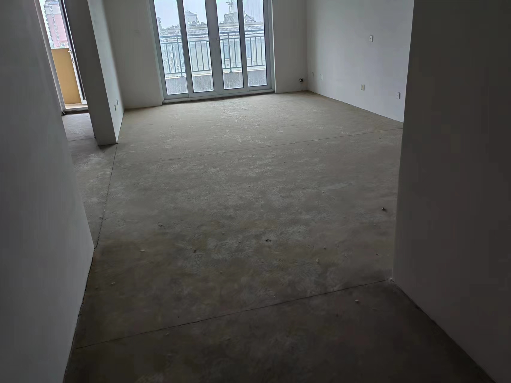 中海碧林湾 3室2厅2卫 128m&sup2;