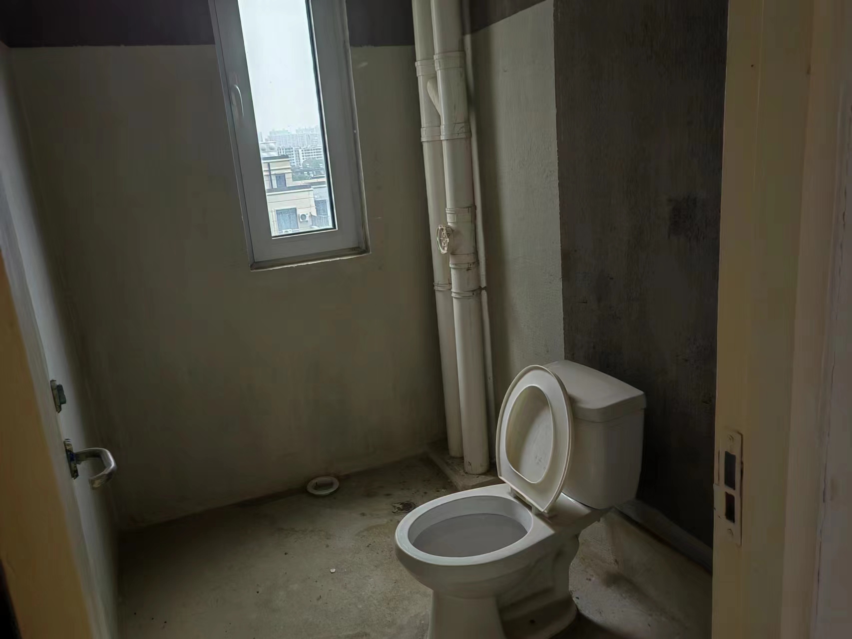 中海碧林湾 3室2厅2卫 128m&sup2;