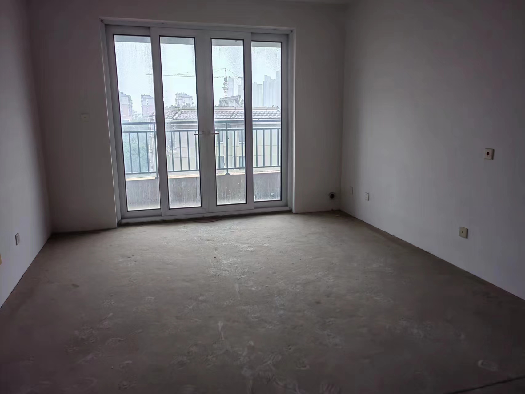 中海碧林湾 3室2厅2卫 128m&sup2;
