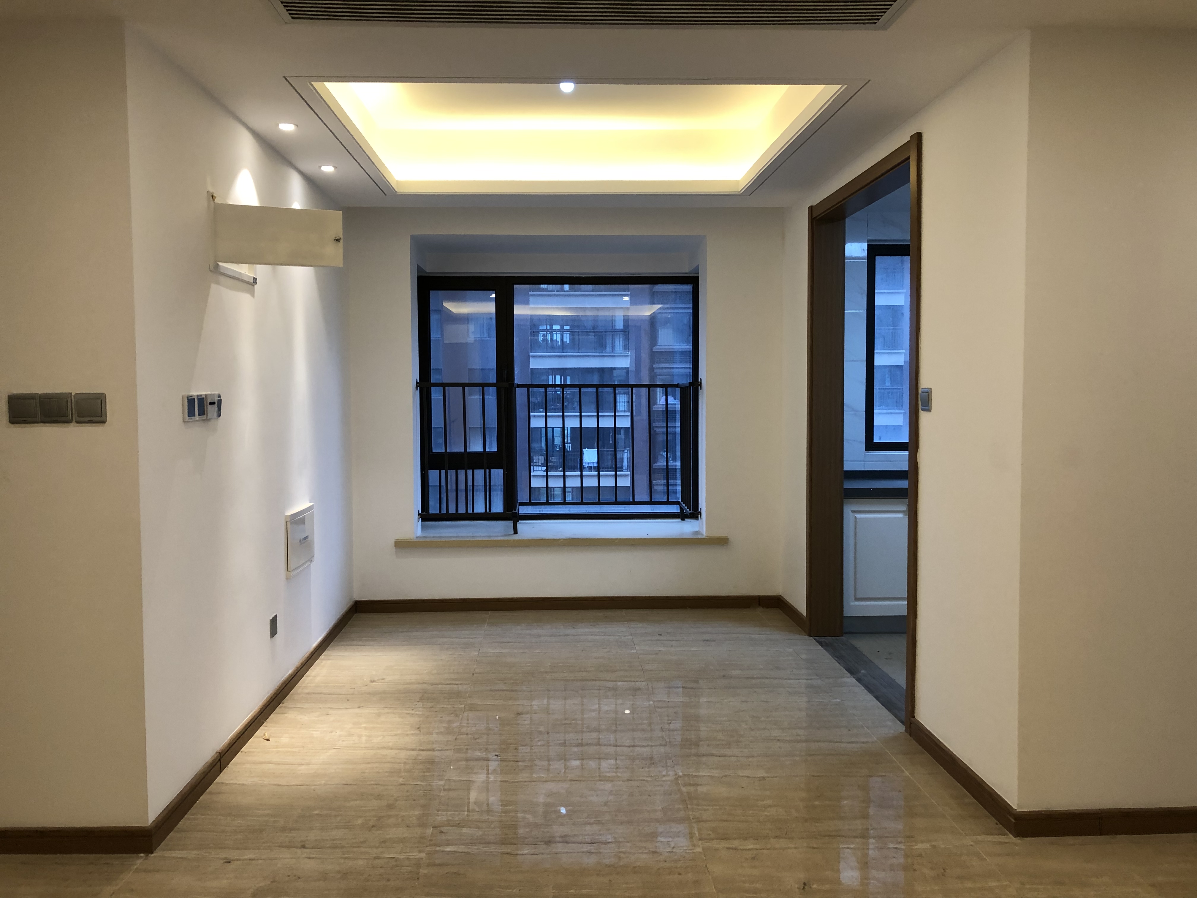 佳期漫 4室2厅2卫 122.7m&sup2;