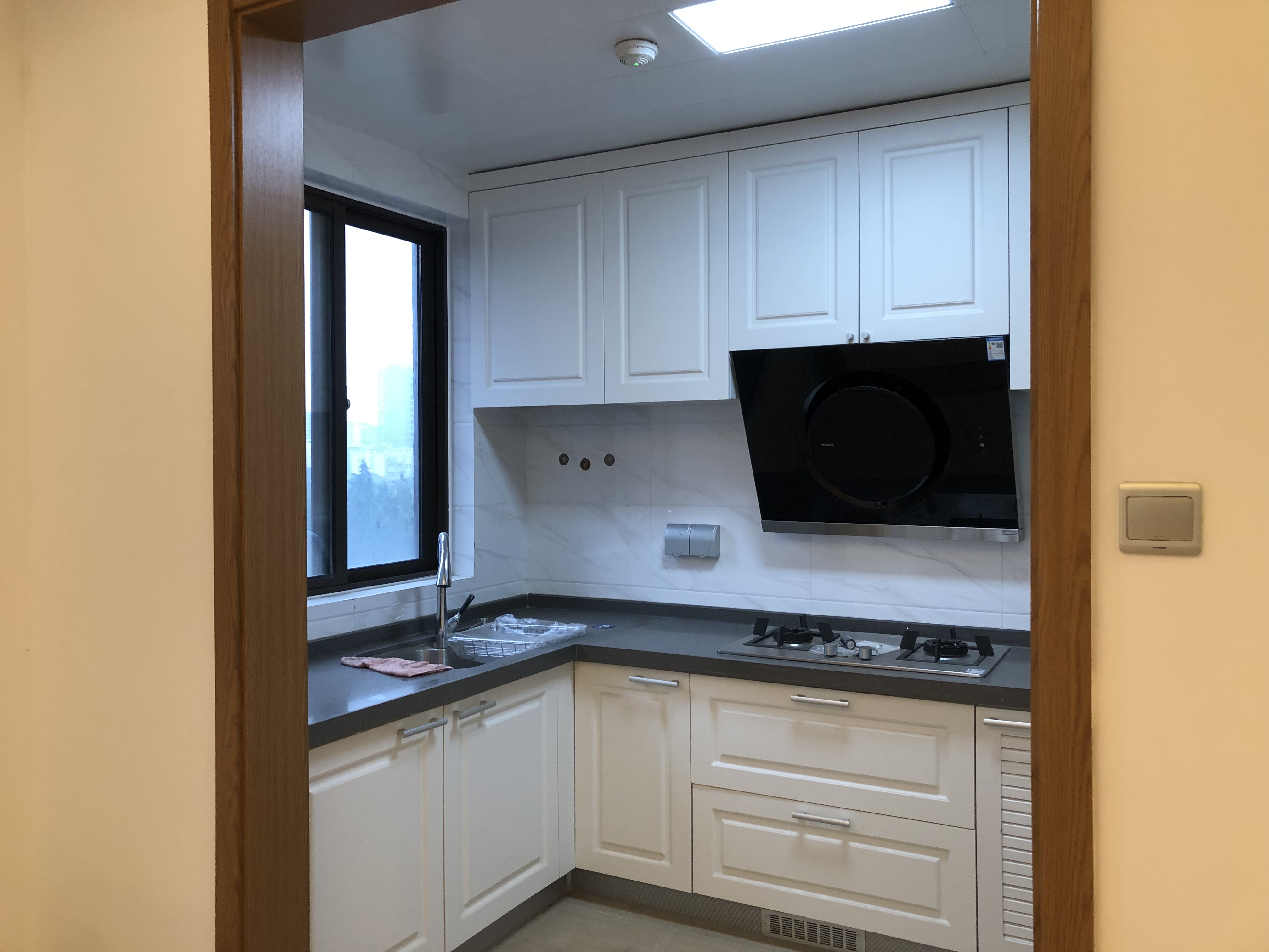 佳期漫 4室2厅2卫 122.7m&sup2;