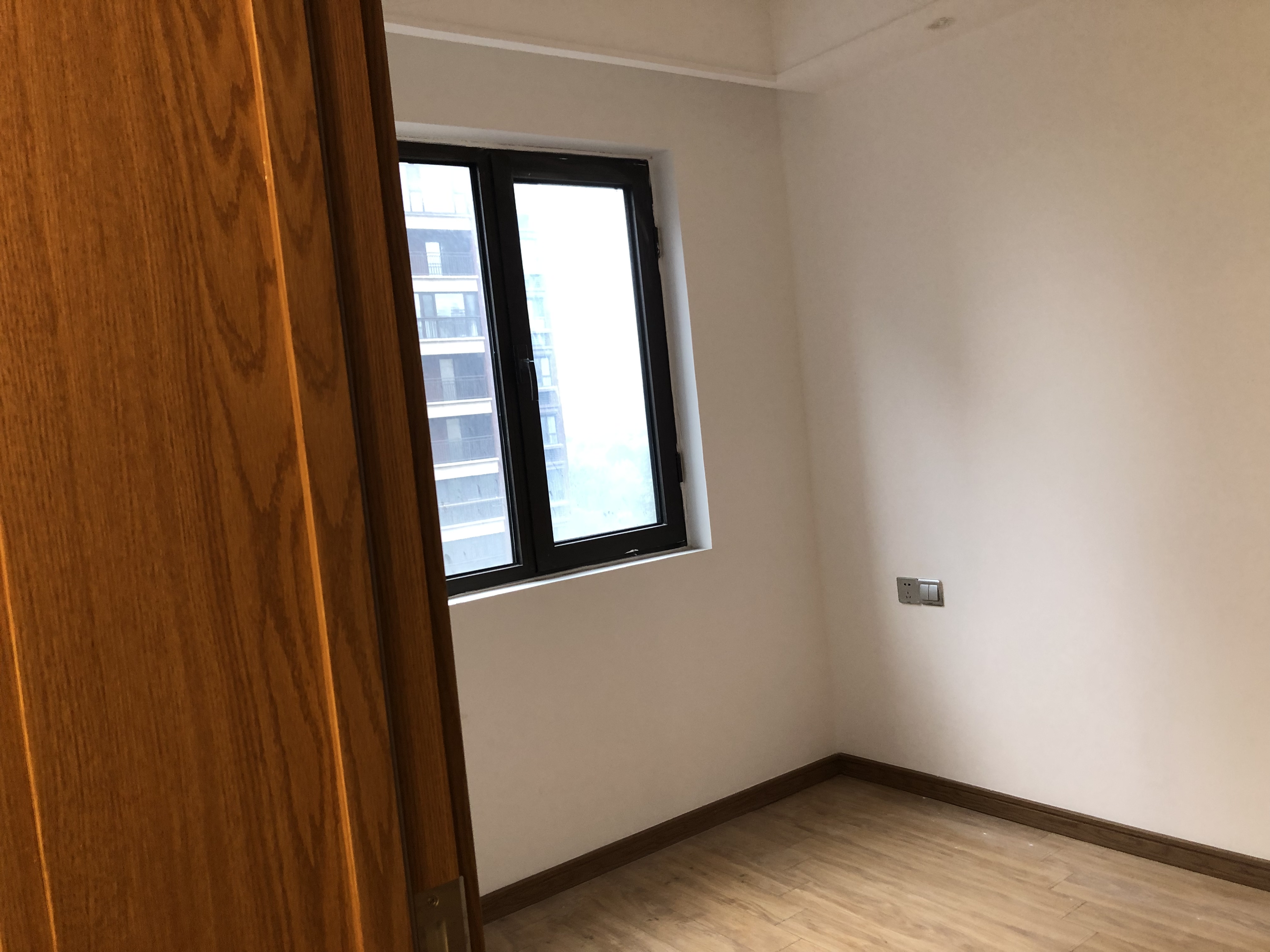 佳期漫 4室2厅2卫 122.7m&sup2;