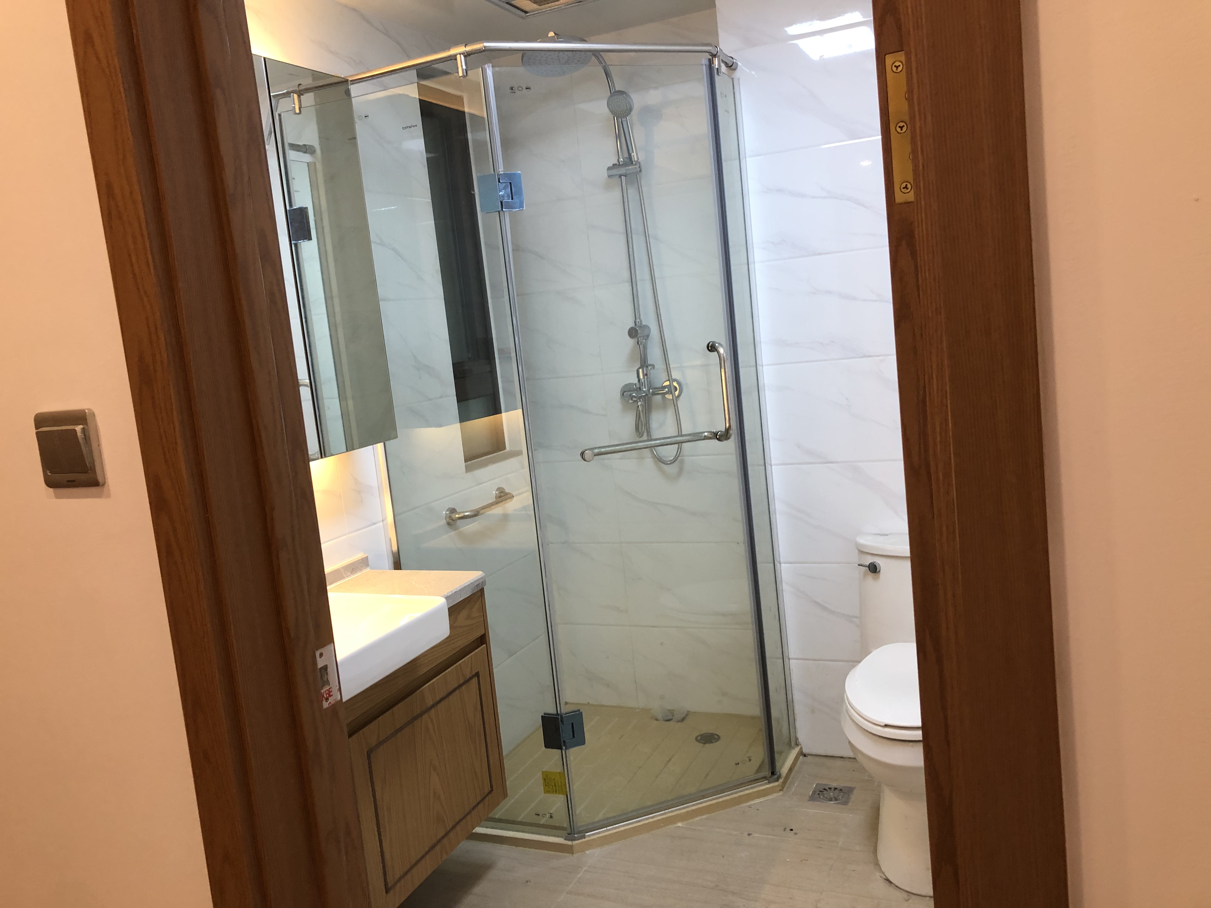 佳期漫 4室2厅2卫 122.7m&sup2;