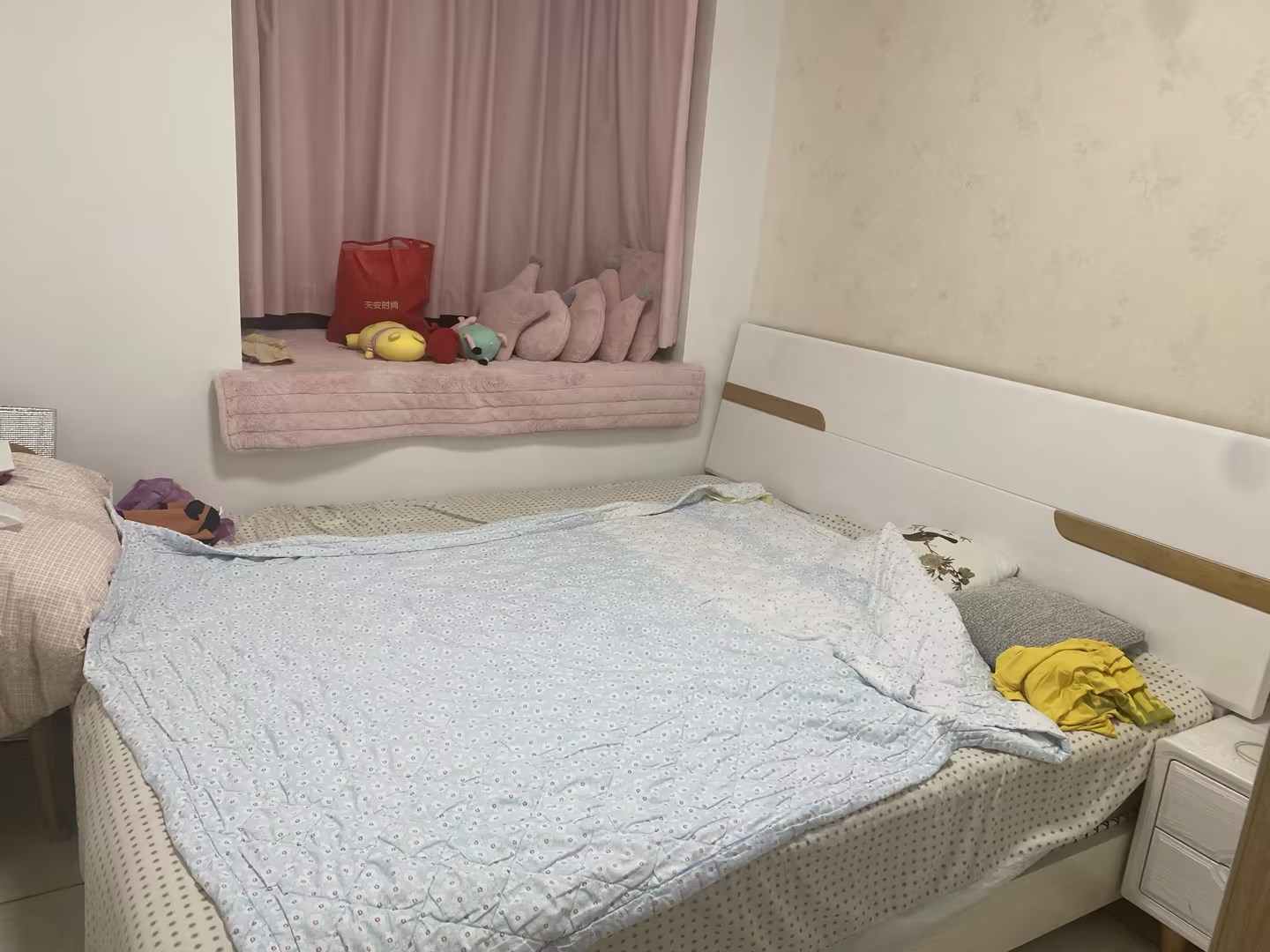 融悦华庭 2室2厅1卫 85.00m&sup2;