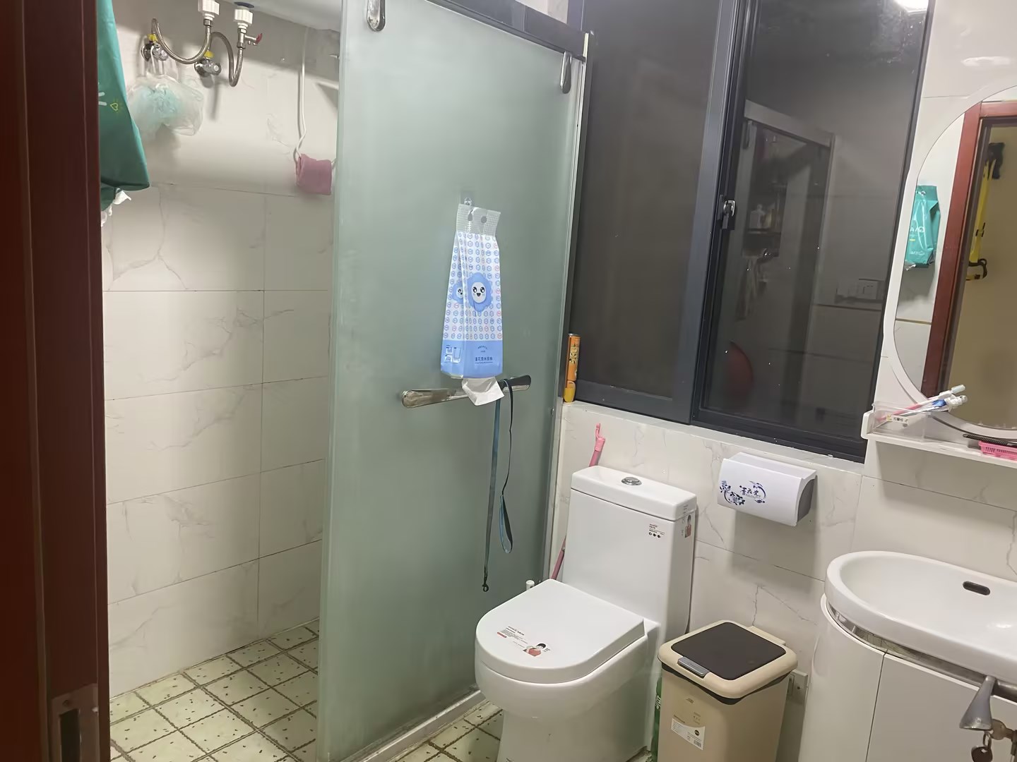 融悦华庭 2室2厅1卫 85.00m&sup2;