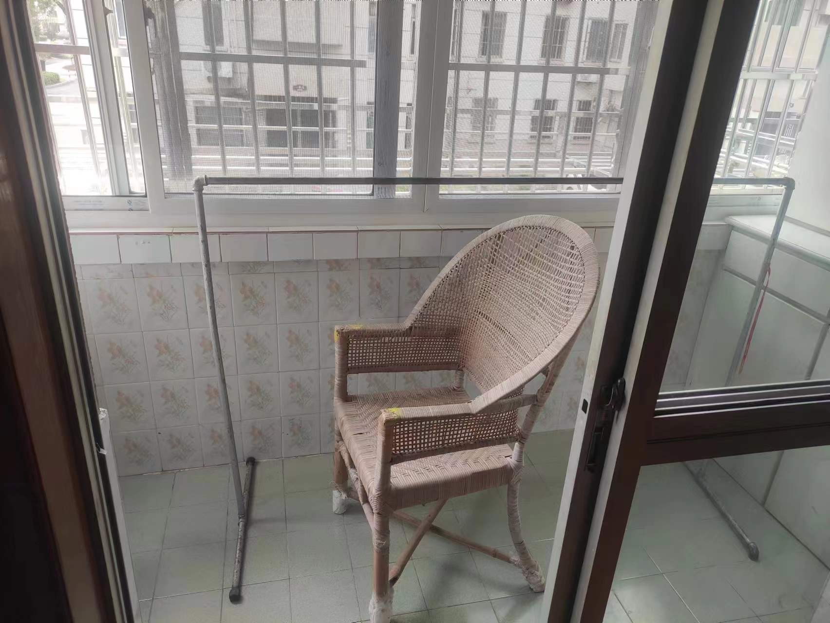 中南苑 2室1厅1卫 72m&sup2;