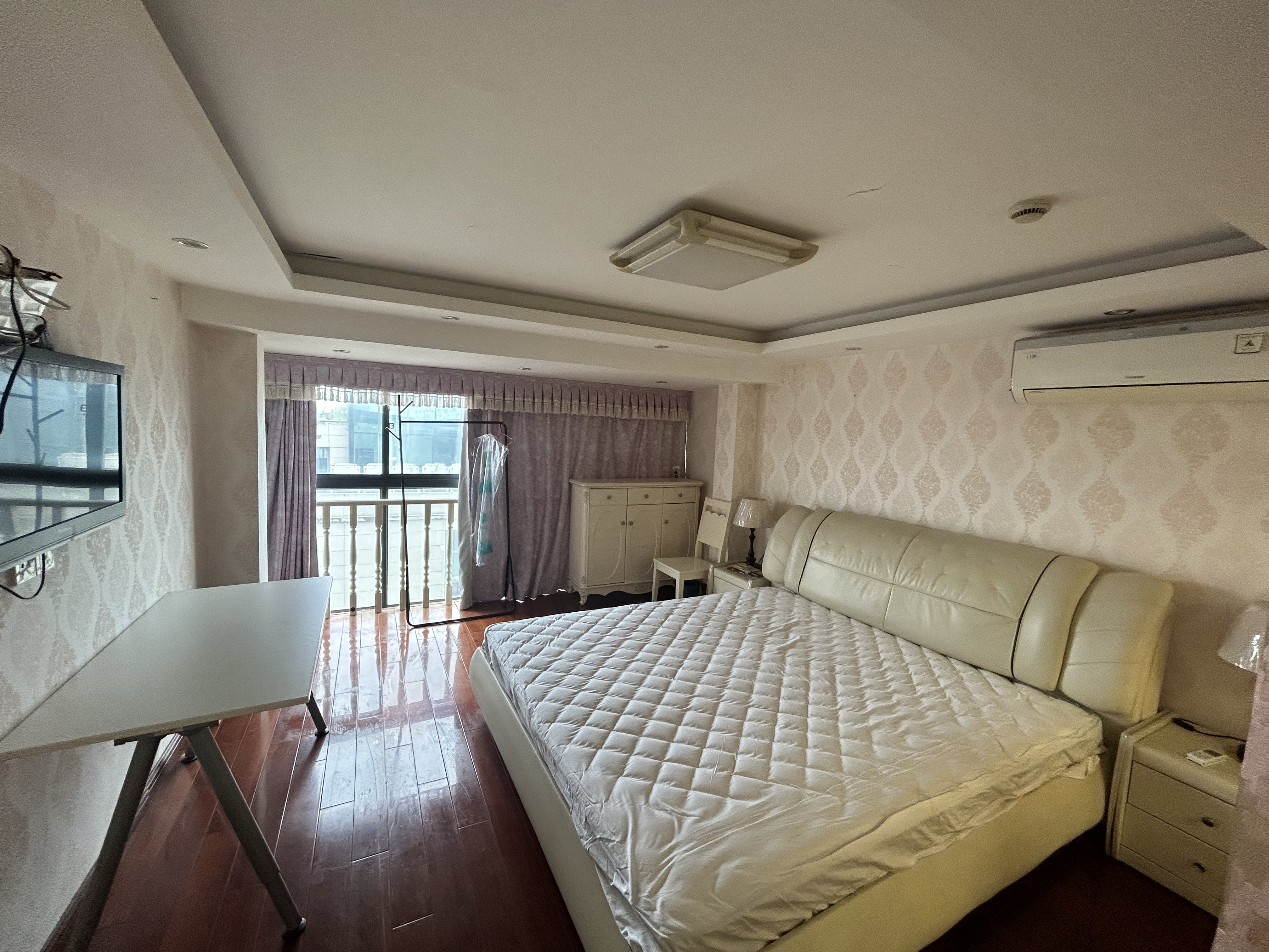 北城一品 2室2厅2卫 53.00m&sup2;