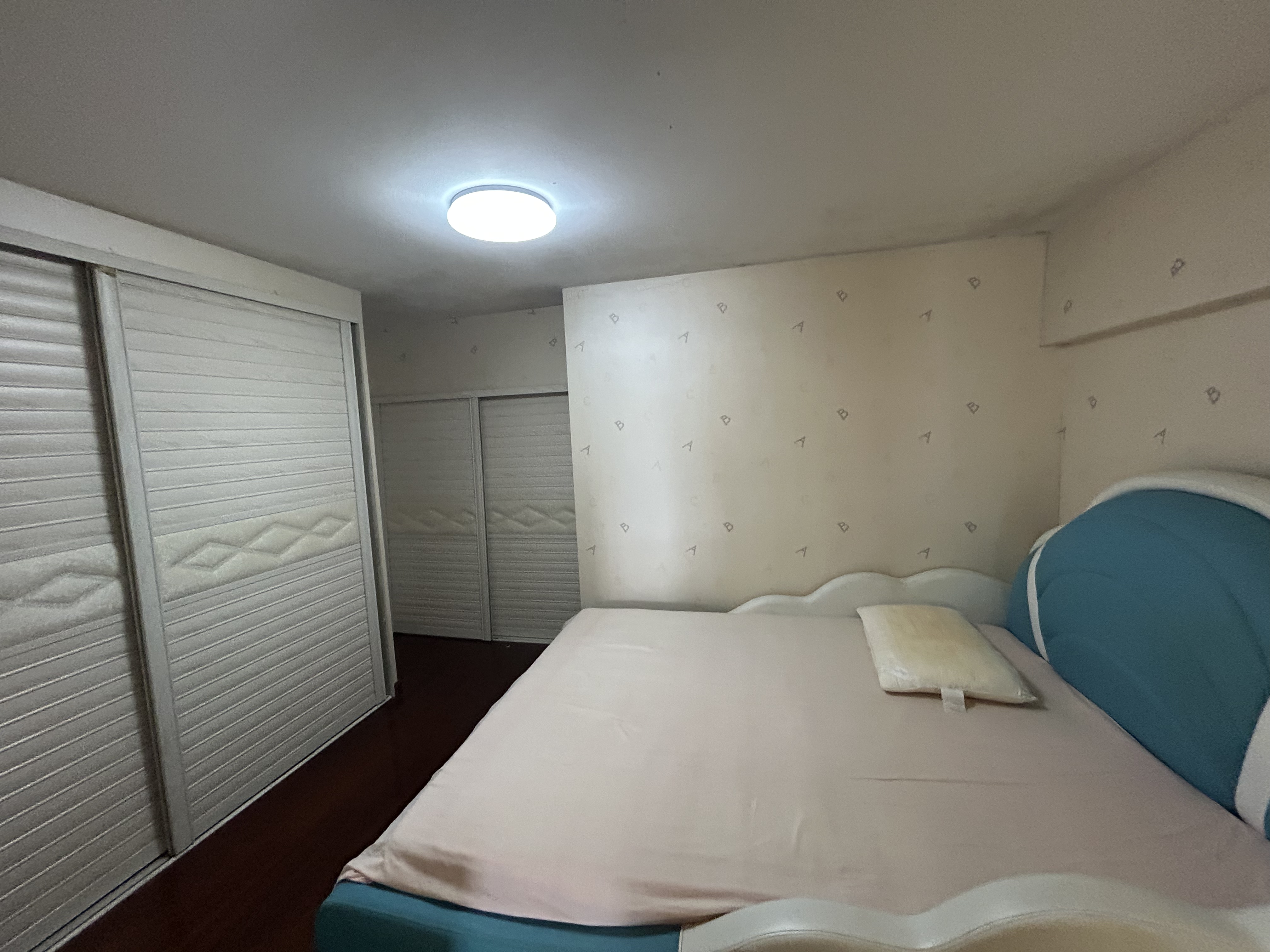 北城一品 2室2厅2卫 53.00m&sup2;