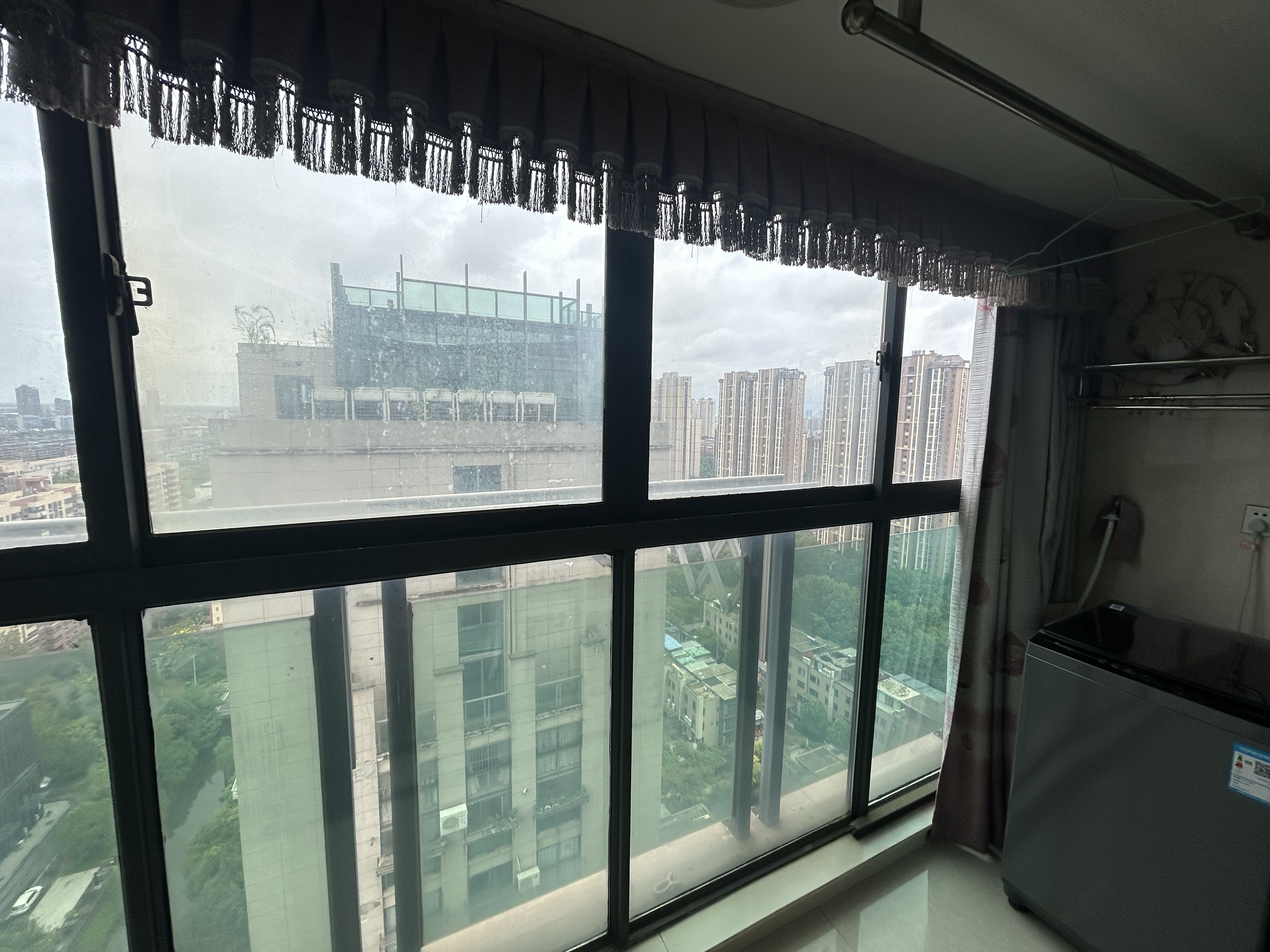 北城一品 2室2厅2卫 53.00m&sup2;