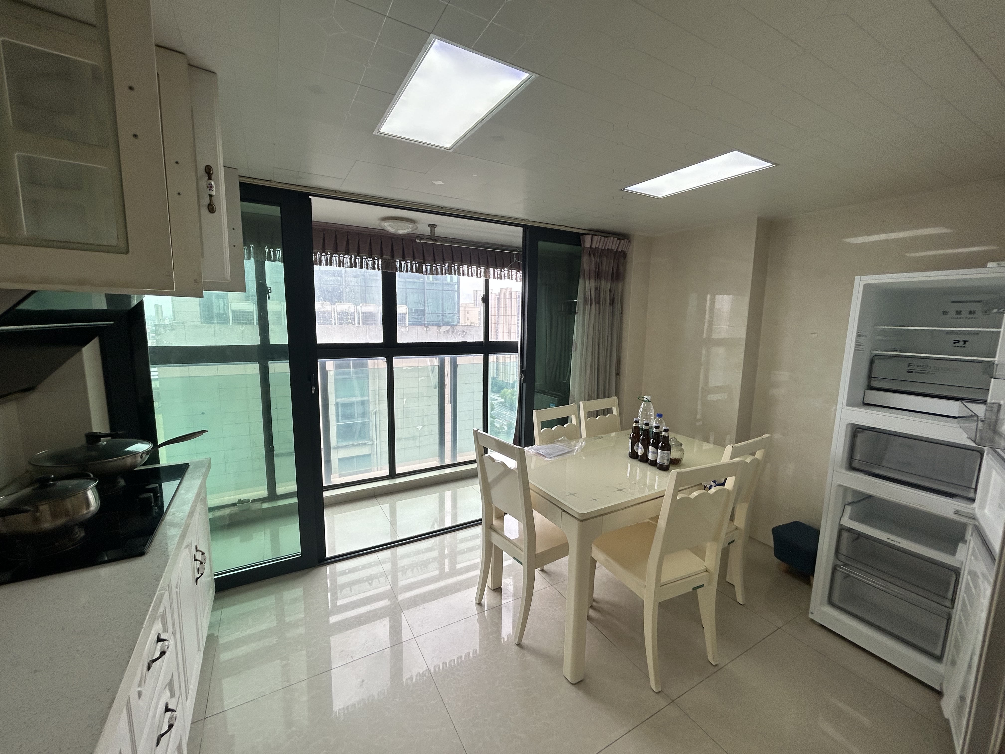 北城一品 2室2厅2卫 53.00m&sup2;