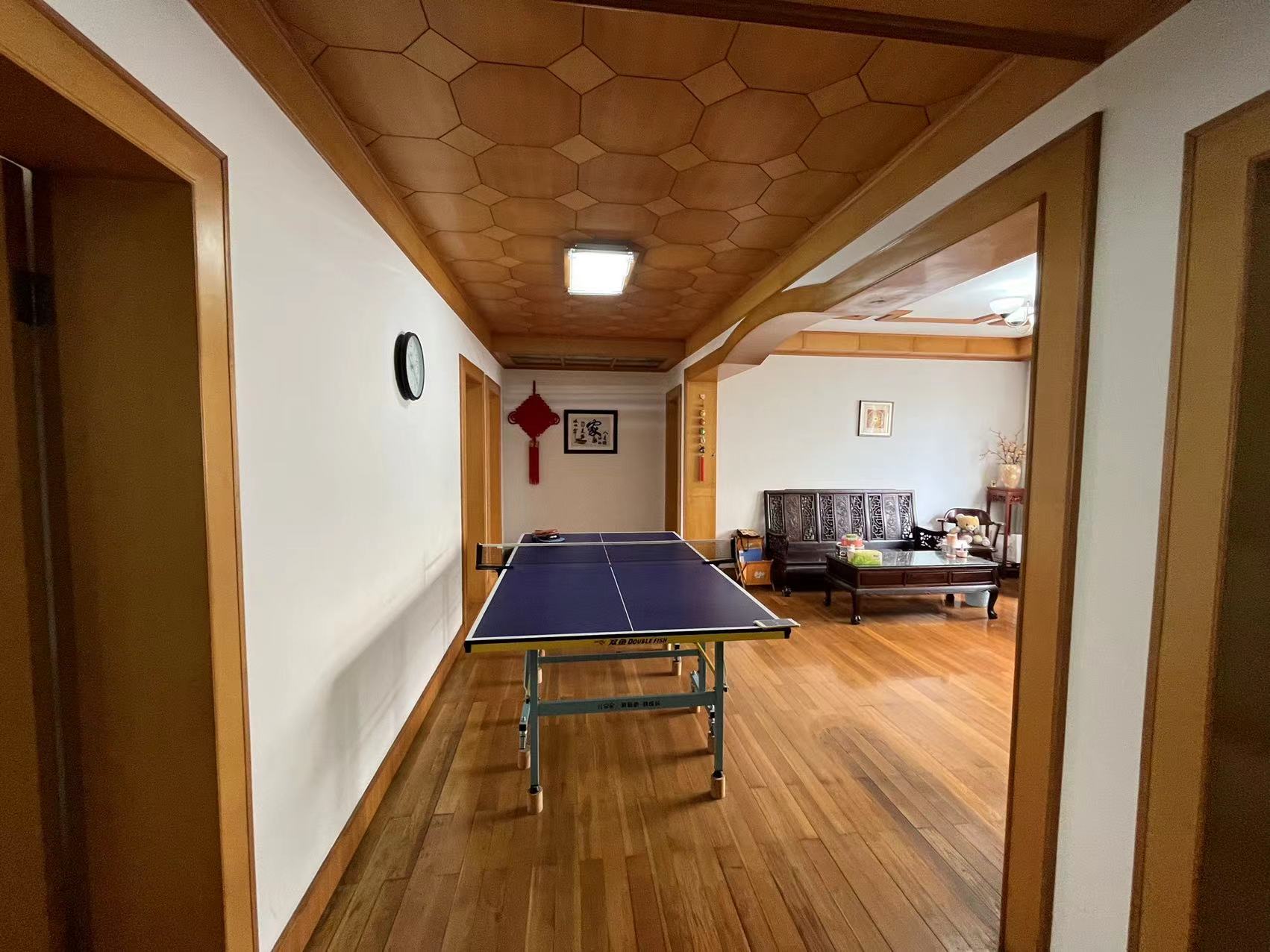 光明东村一期 3室2厅2卫 132.50m&sup2;