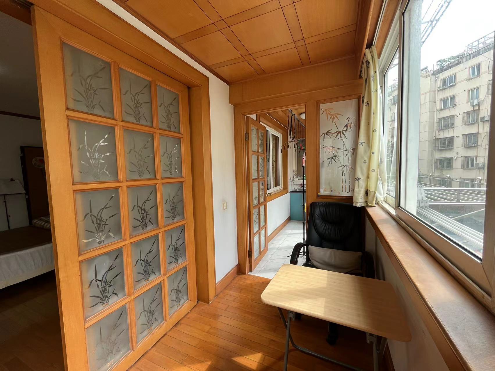 光明东村一期 3室2厅2卫 132.50m&sup2;