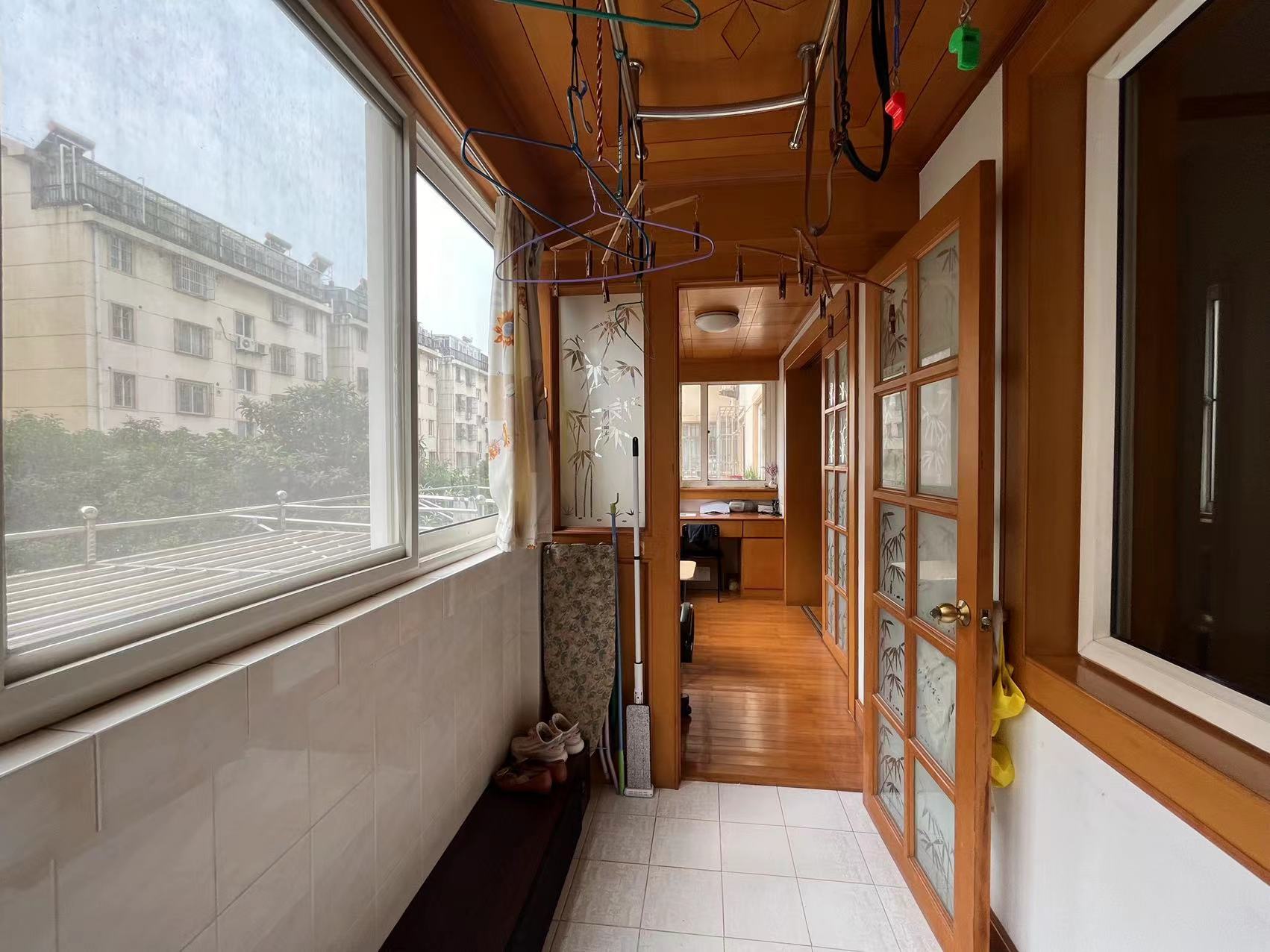 光明东村一期 3室2厅2卫 132.50m&sup2;