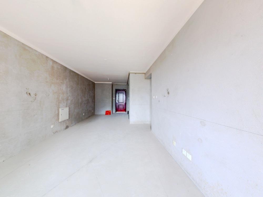 保利香槟国际 3室2厅2卫 115.00m&sup2;