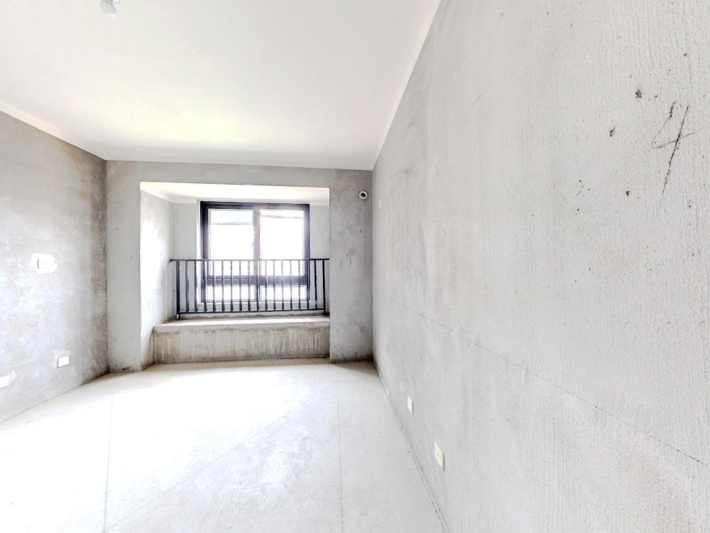 保利香槟国际 3室2厅2卫 115.00m&sup2;