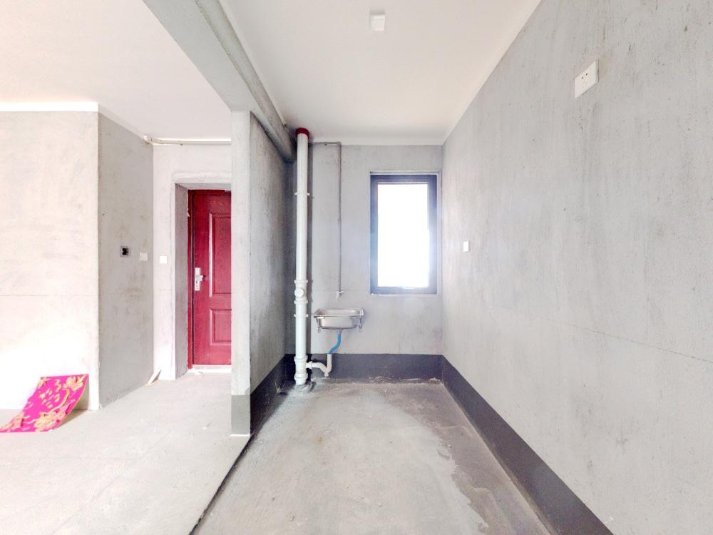 保利香槟国际 3室2厅2卫 115.00m&sup2;