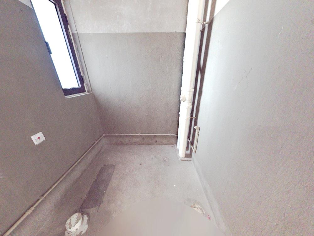 保利香槟国际 3室2厅2卫 115.00m&sup2;