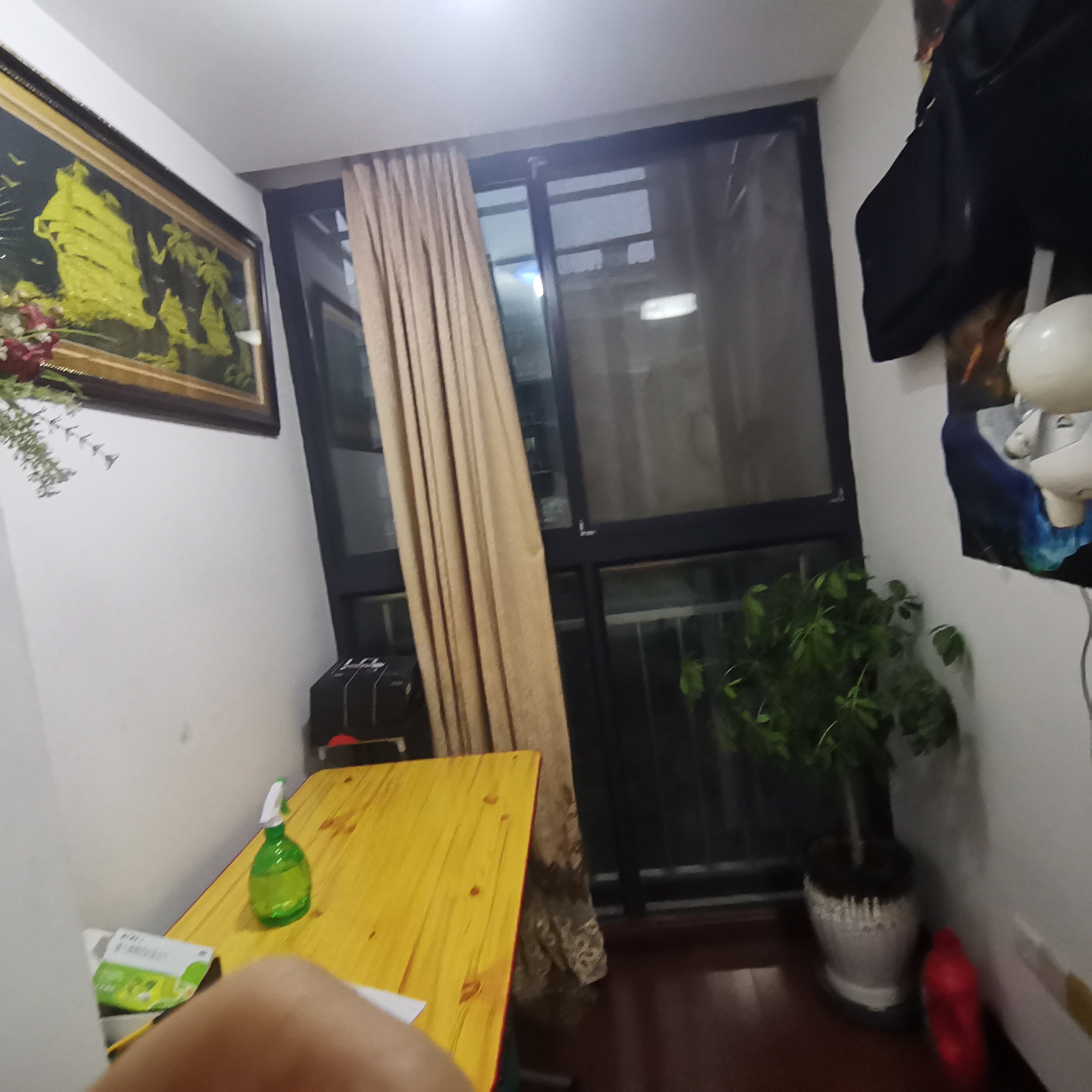 尚德城邦 3室2厅1卫 123.00m&sup2;