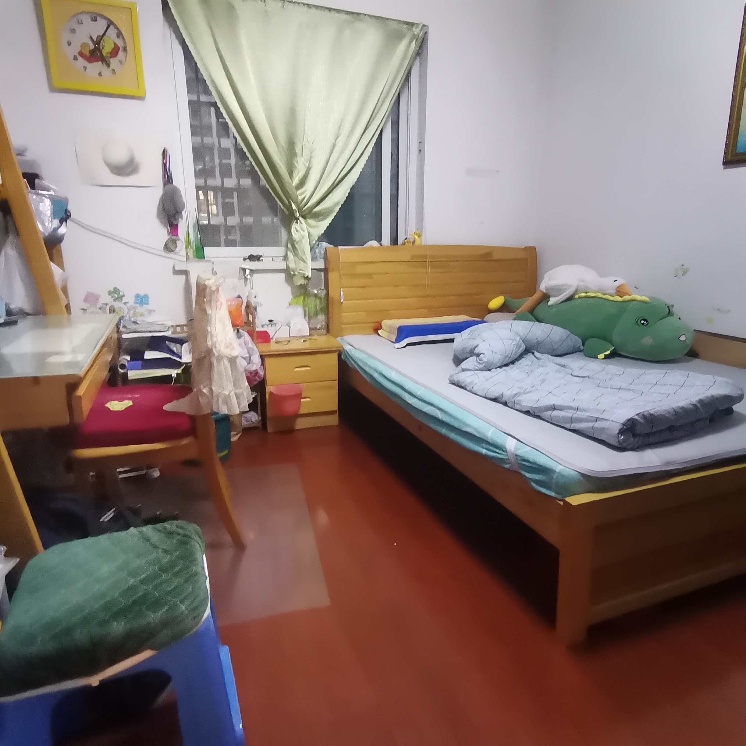 尚德城邦 3室2厅1卫 123.00m&sup2;