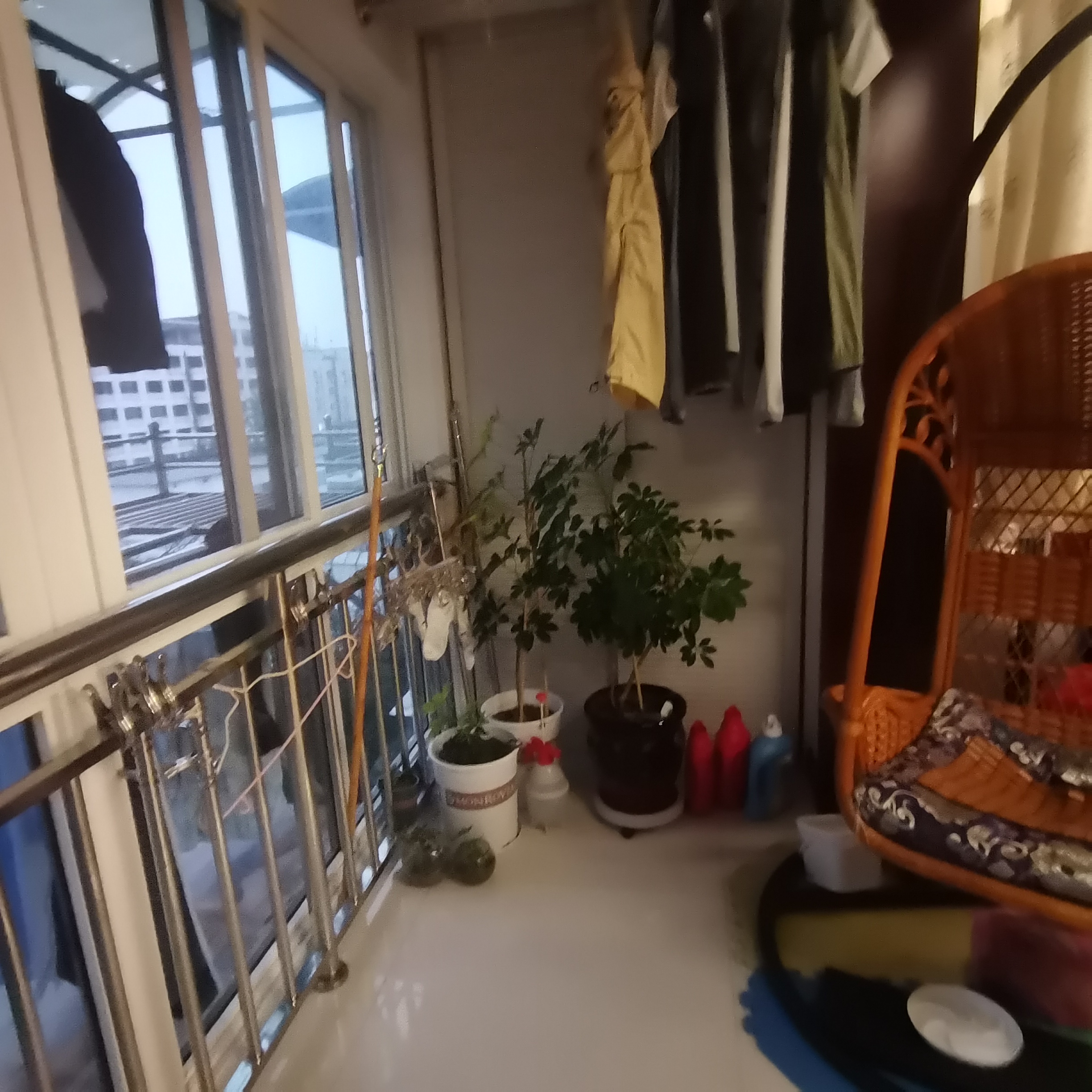 尚德城邦 3室2厅1卫 123.00m&sup2;