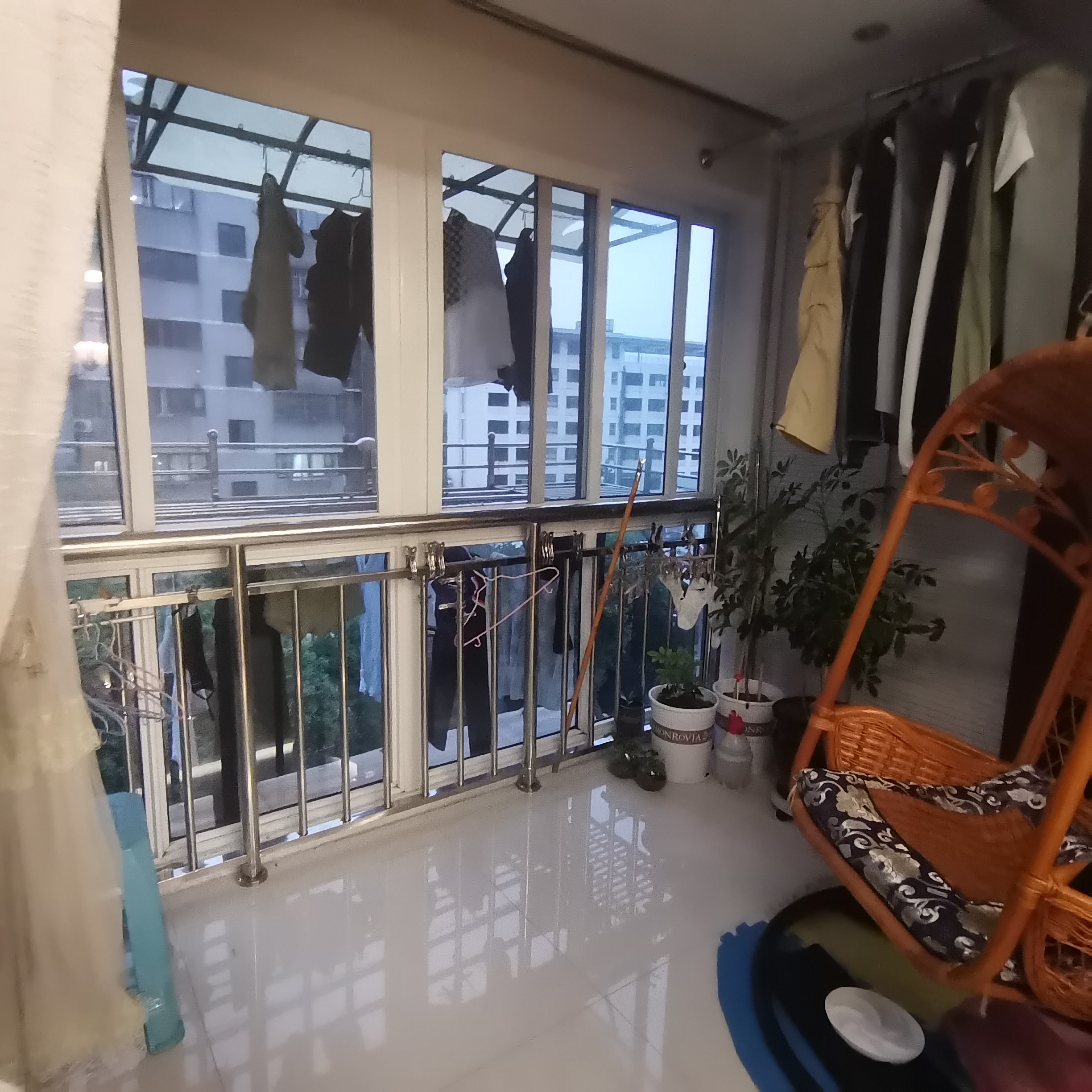 尚德城邦 3室2厅1卫 123.00m&sup2;