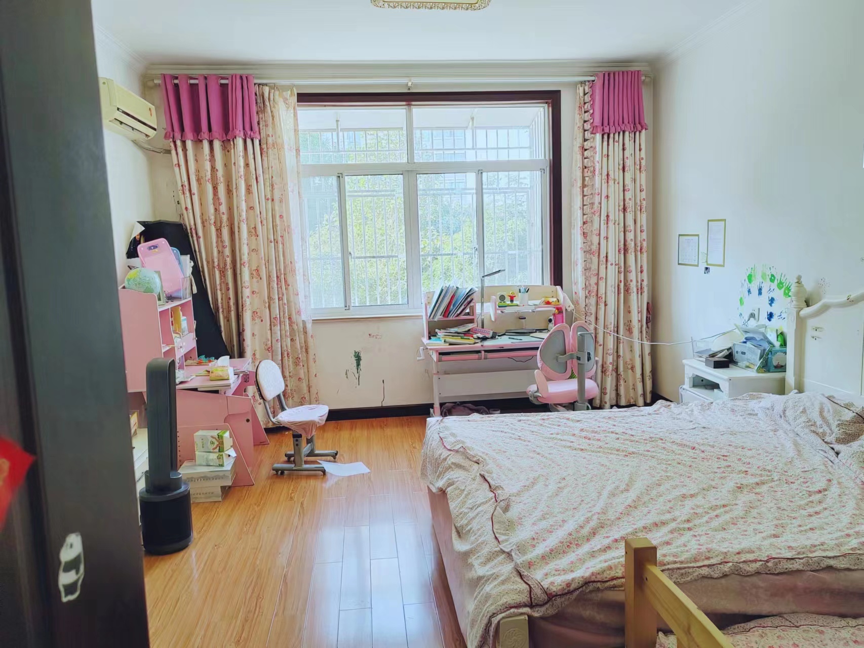 八角亭东一区 2室2厅1卫 99.9m&sup2;
