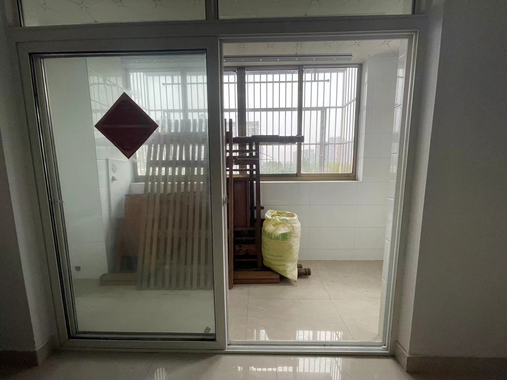金霞南苑北区 2室2厅1卫 100.00m&sup2;
