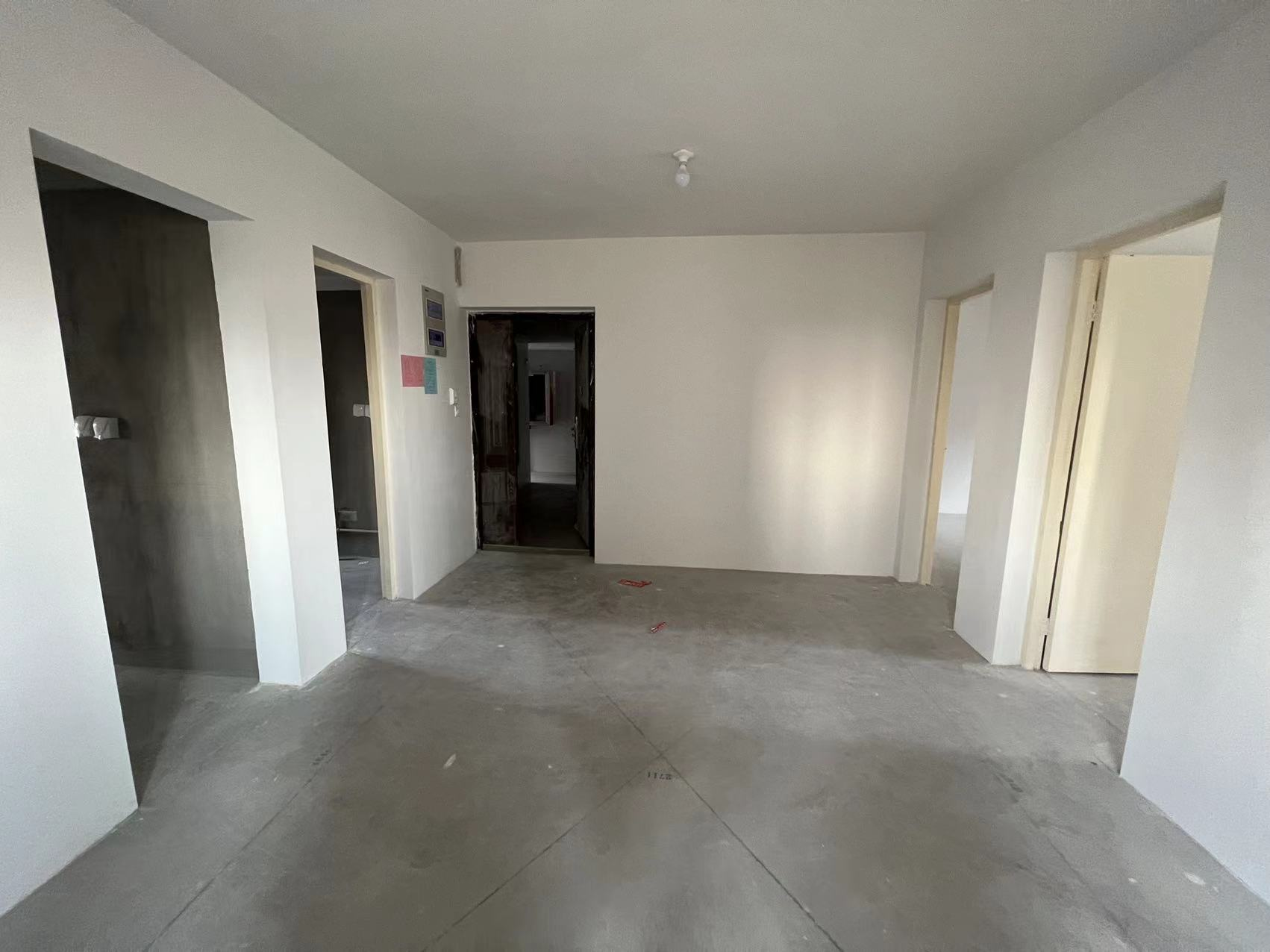 十里花苑 2室1厅1卫 99.70m²