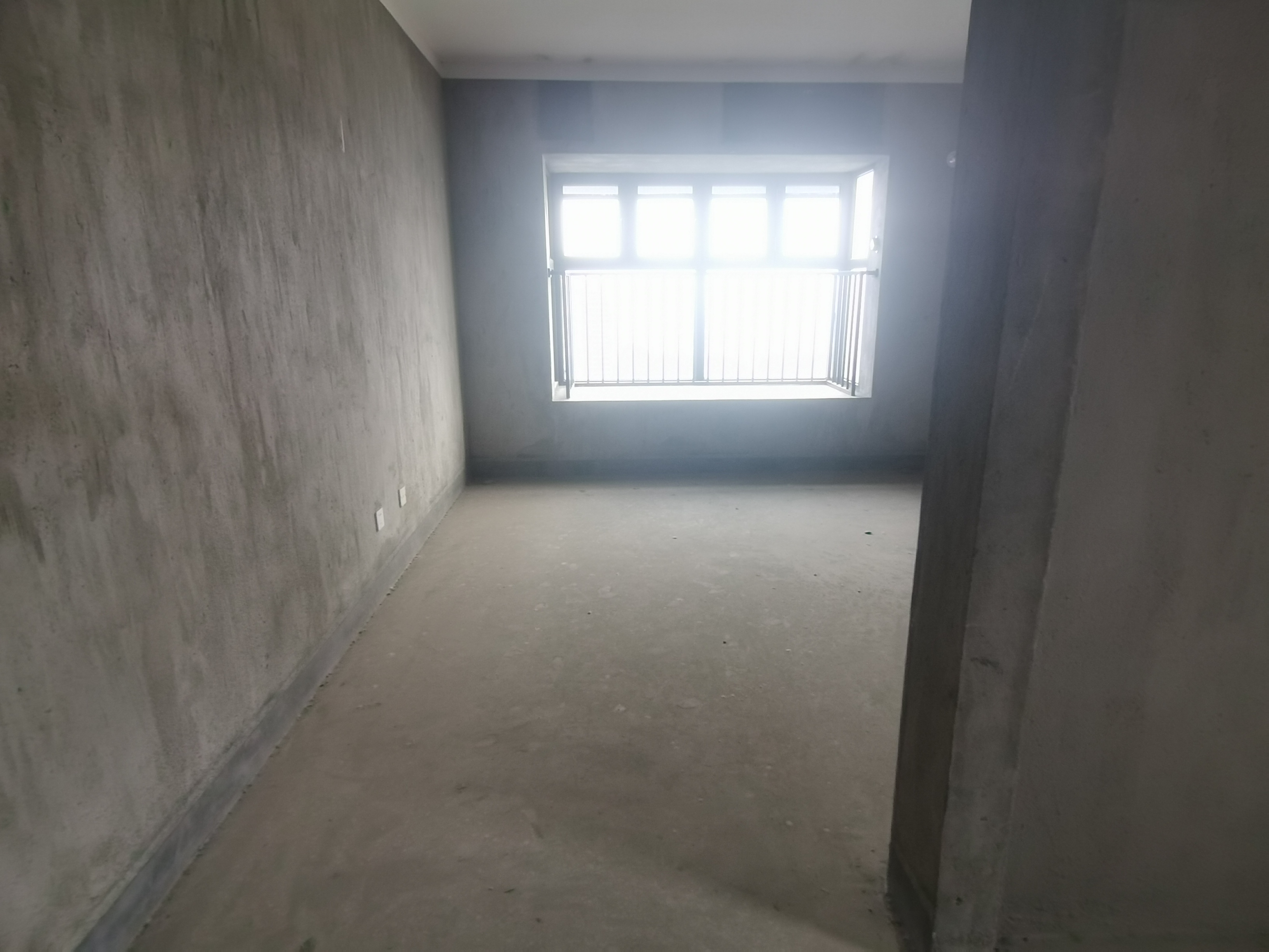 华强城 4室2厅2卫 158.45m&sup2;