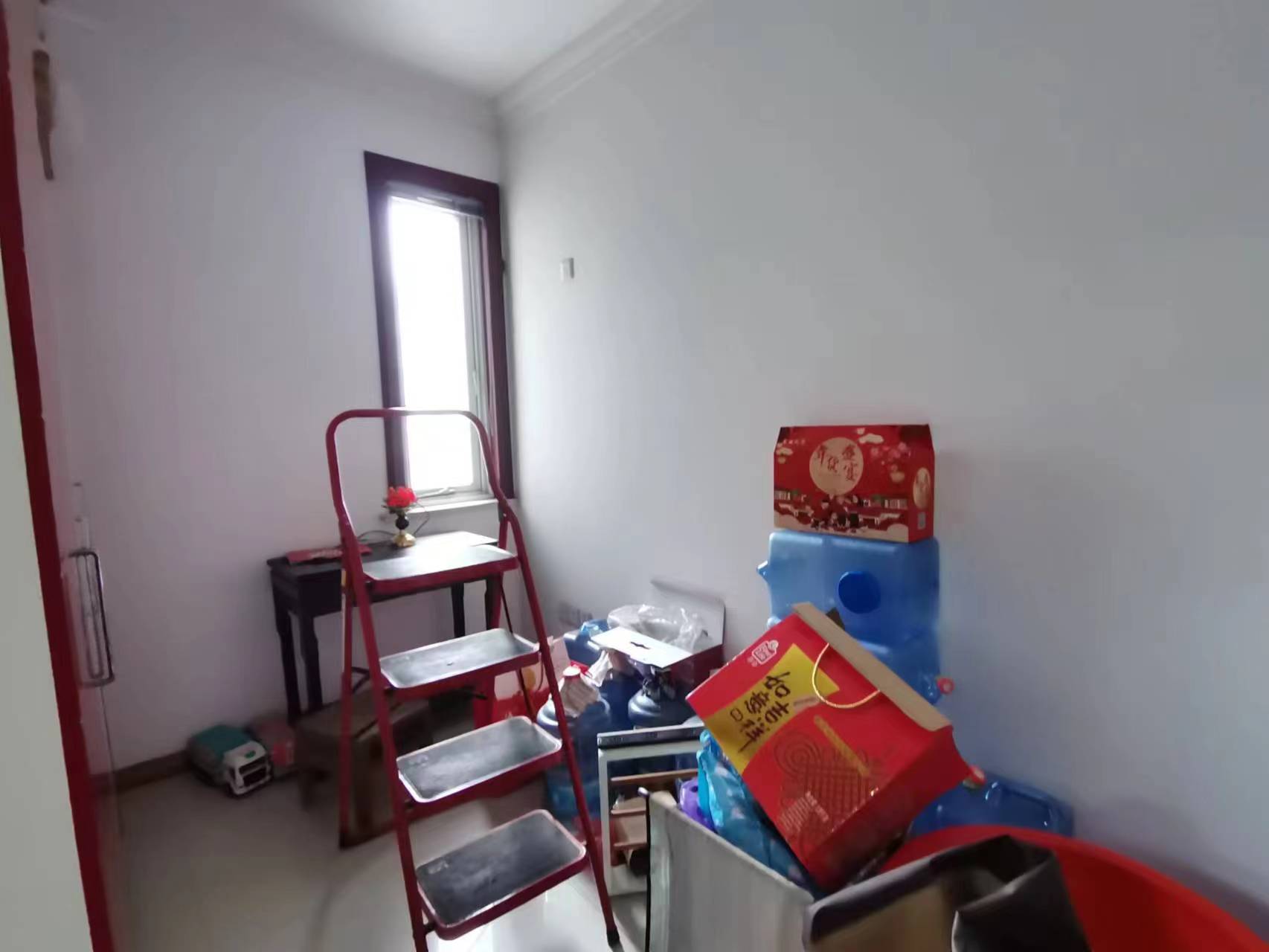华山花苑二期 3室2厅2卫 153m&sup2;
