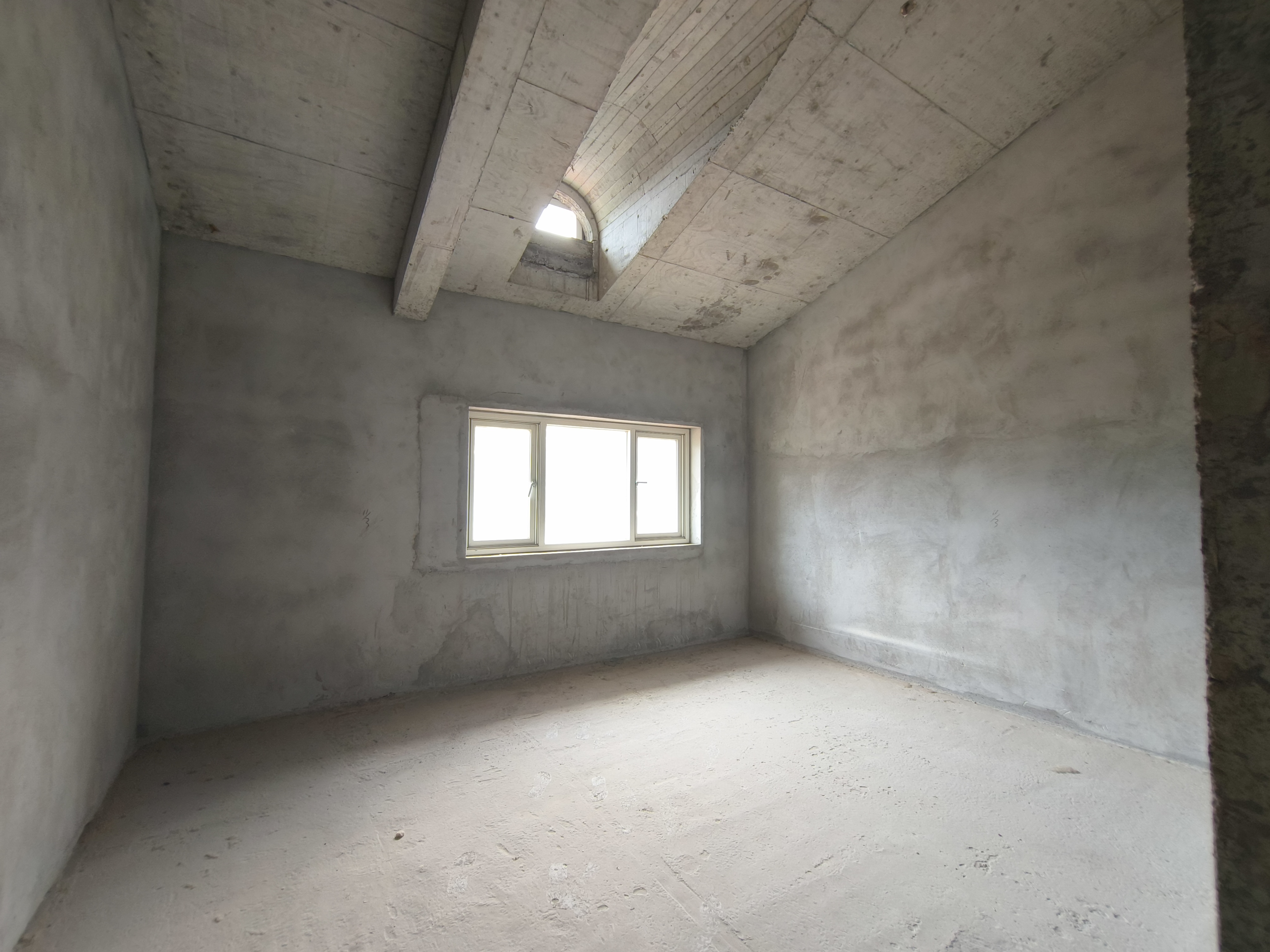 上善居东区 4室2厅3卫 600m&sup2;