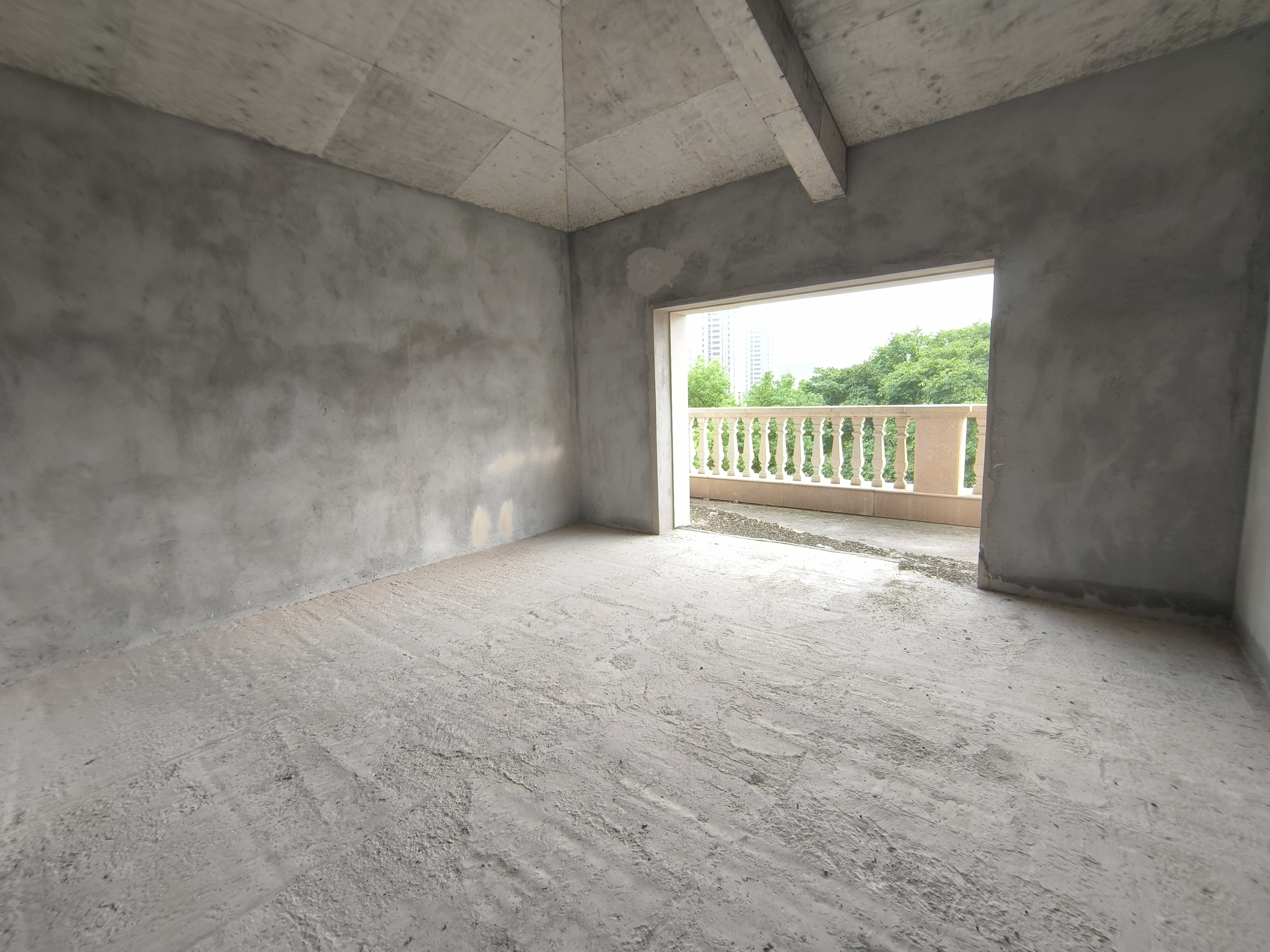 上善居东区 4室2厅3卫 600m&sup2;
