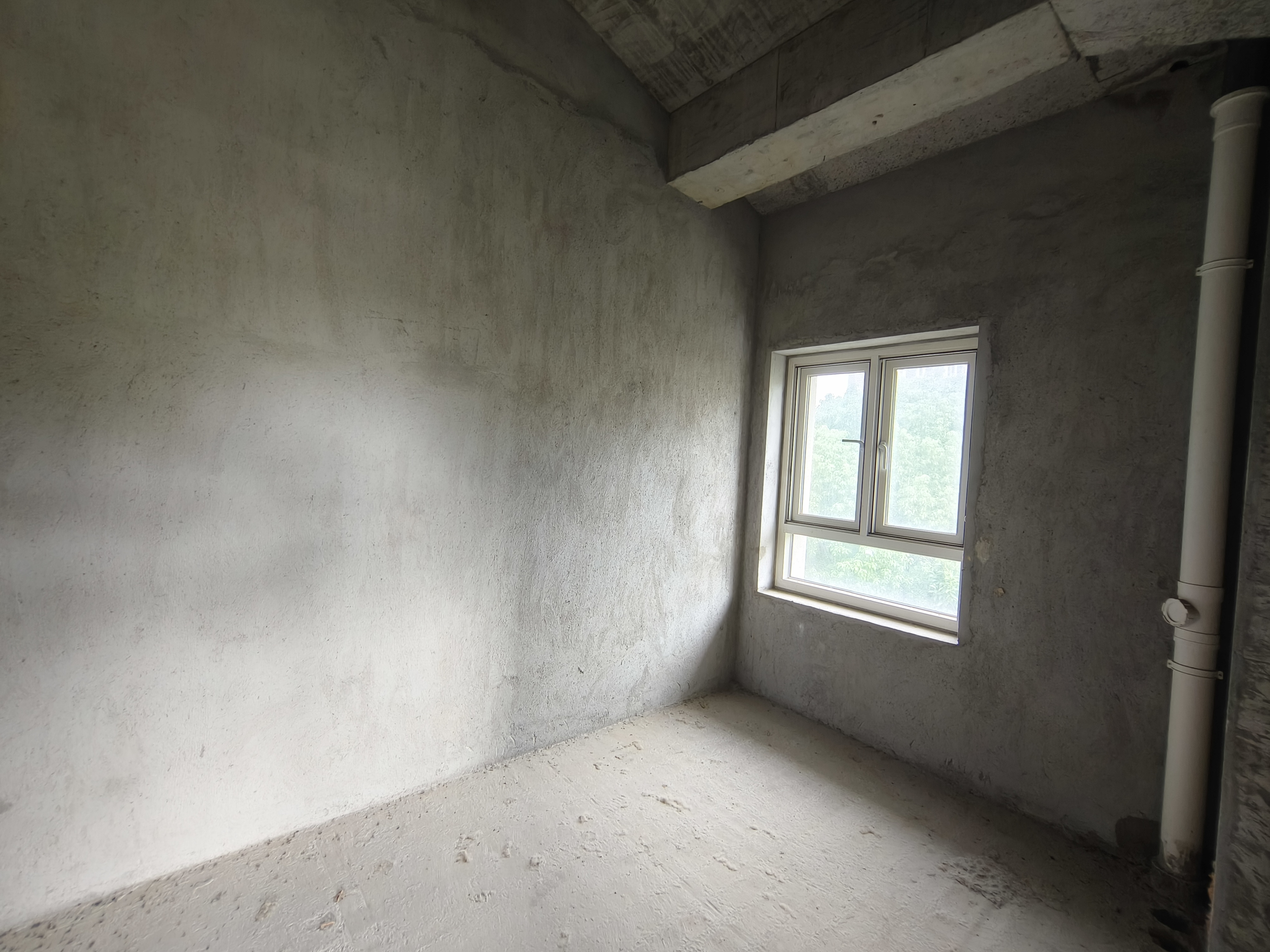 上善居东区 4室2厅3卫 600m&sup2;