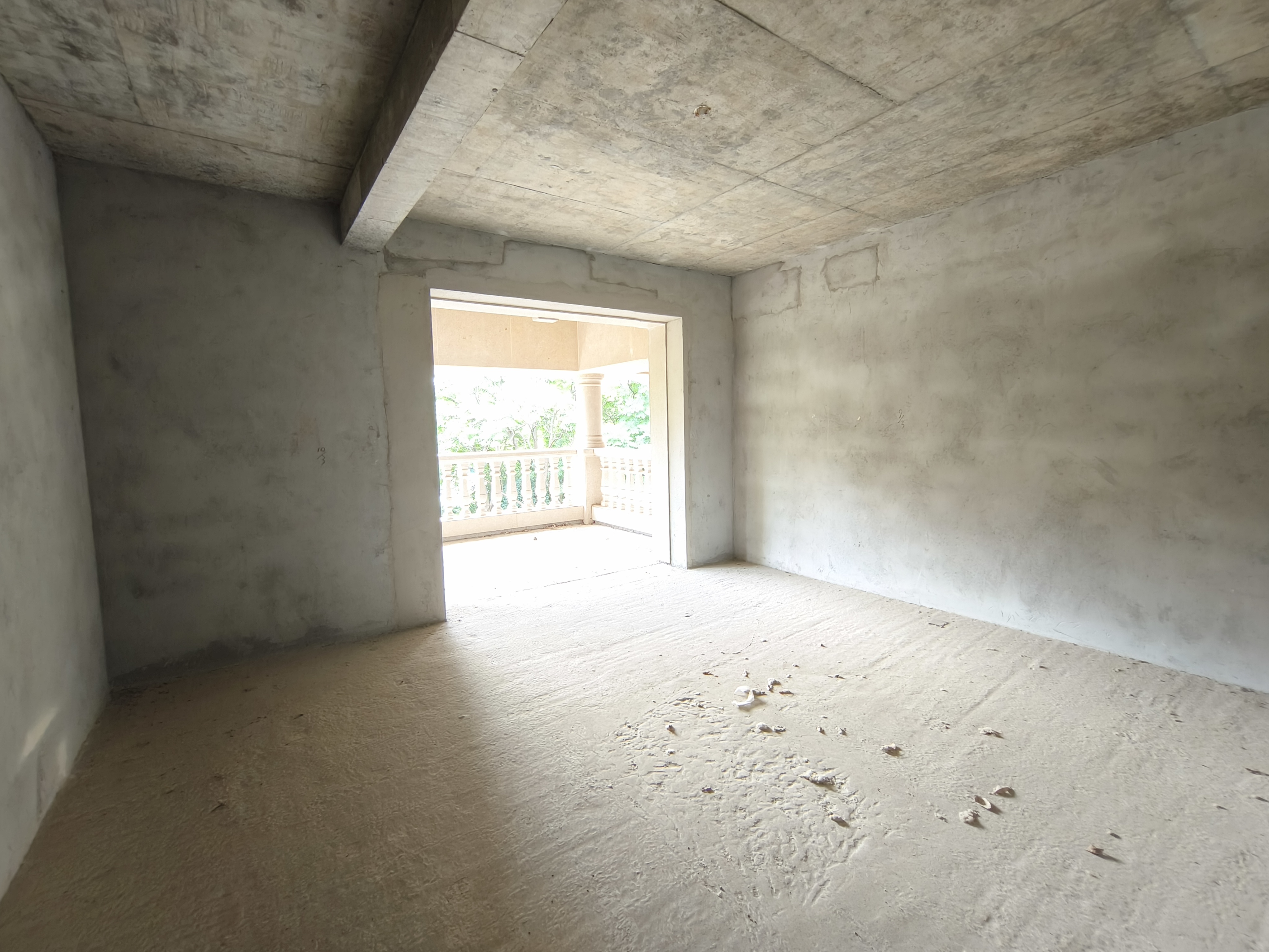 上善居东区 4室2厅3卫 600m&sup2;