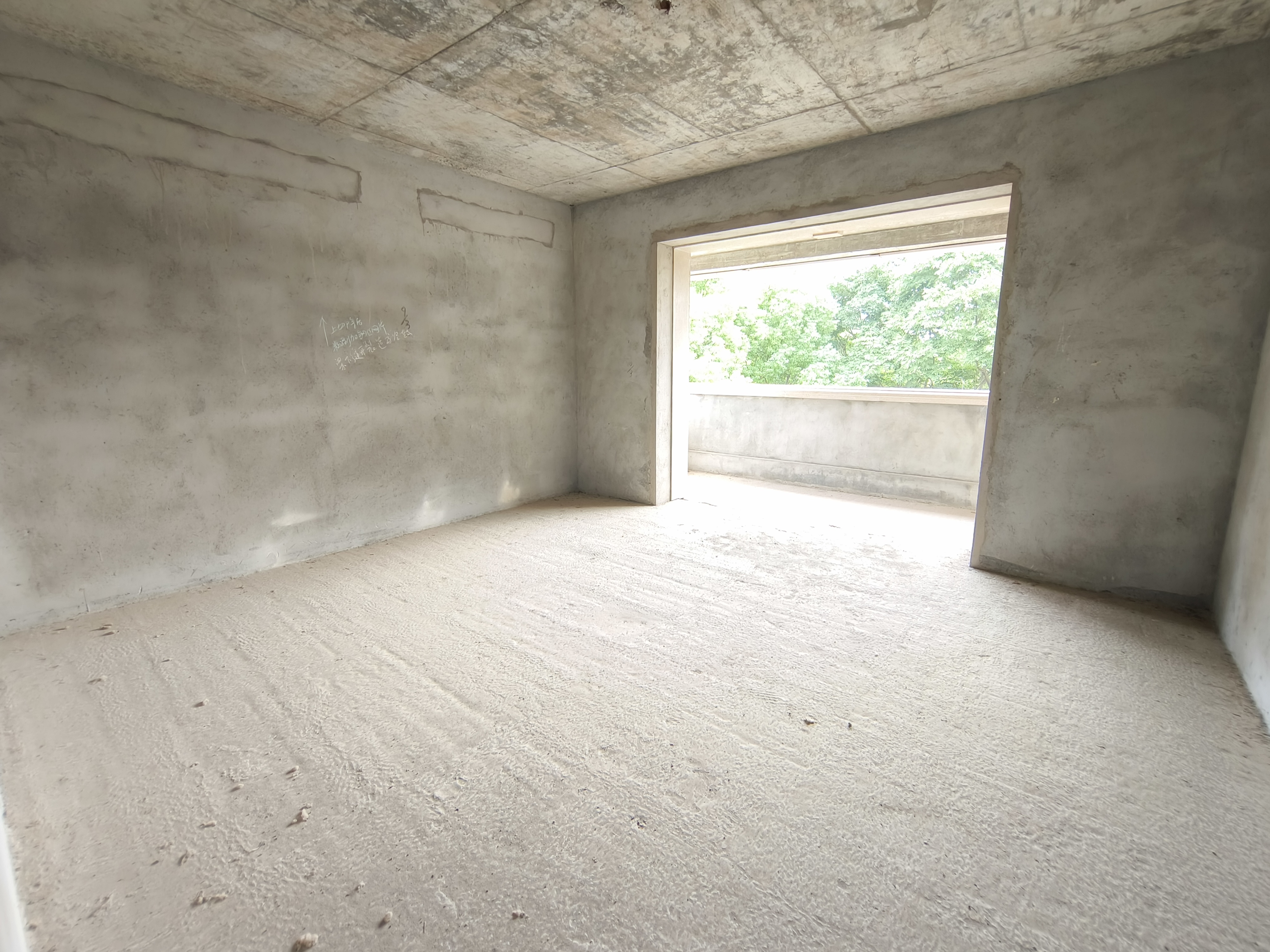 上善居东区 4室2厅3卫 600m&sup2;