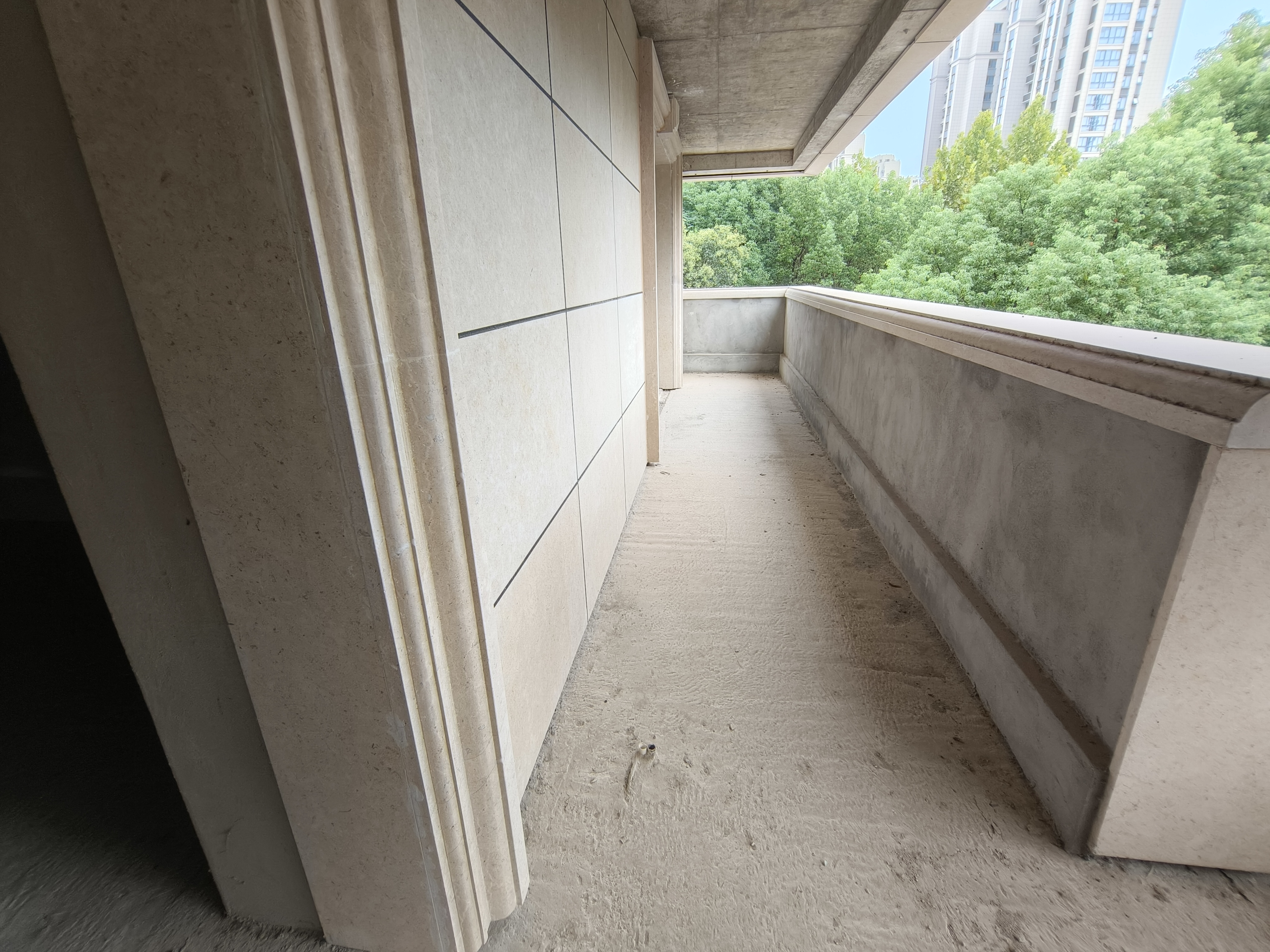 上善居东区 4室2厅3卫 600m&sup2;