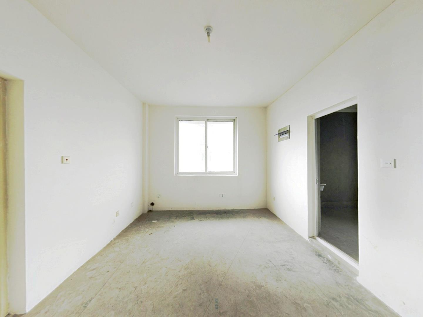 幸福人家 2室1厅1卫 90m&sup2;
