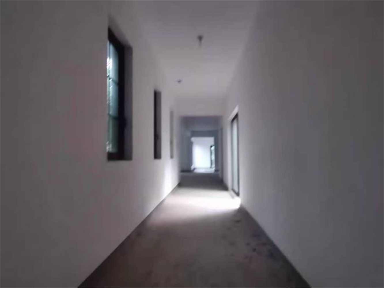 南通壹城水清木华 5室2厅2卫 736.96m&sup2;