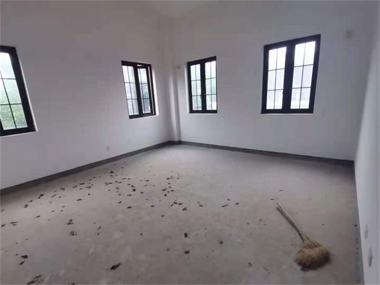 南通壹城水清木华 5室2厅2卫 736.96m&sup2;