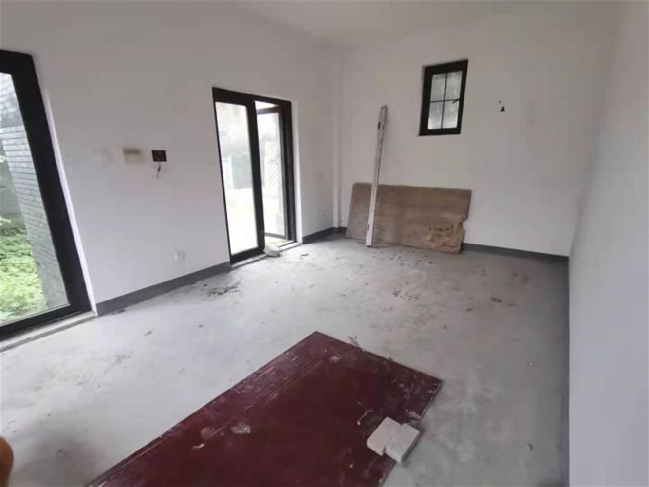 南通壹城水清木华 5室2厅2卫 736.96m&sup2;