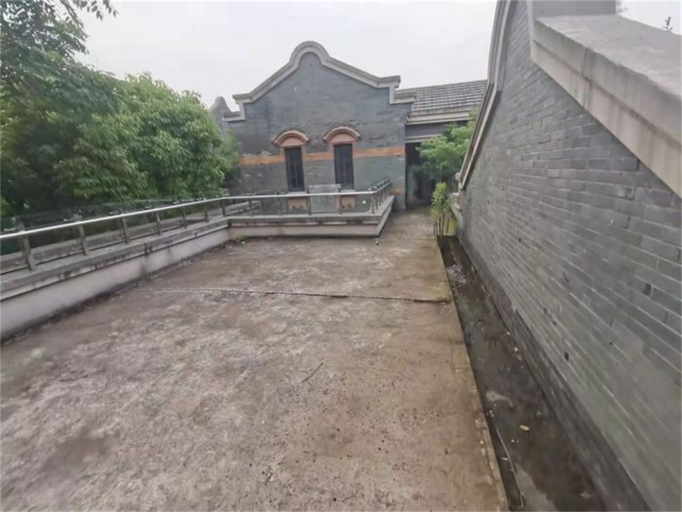 南通壹城水清木华 5室2厅2卫 736.96m&sup2;