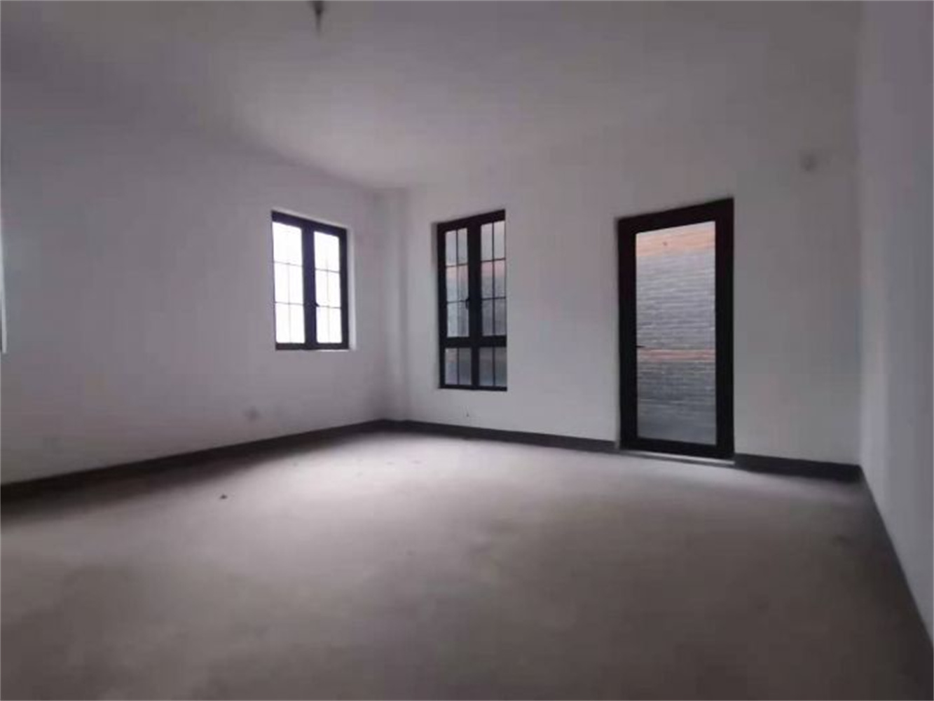 南通壹城水清木华 5室2厅2卫 736.96m&sup2;